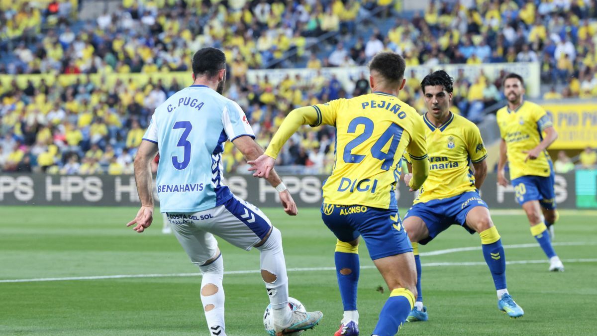 LaLiga Hypermotion se consolida como un gran activo con alta