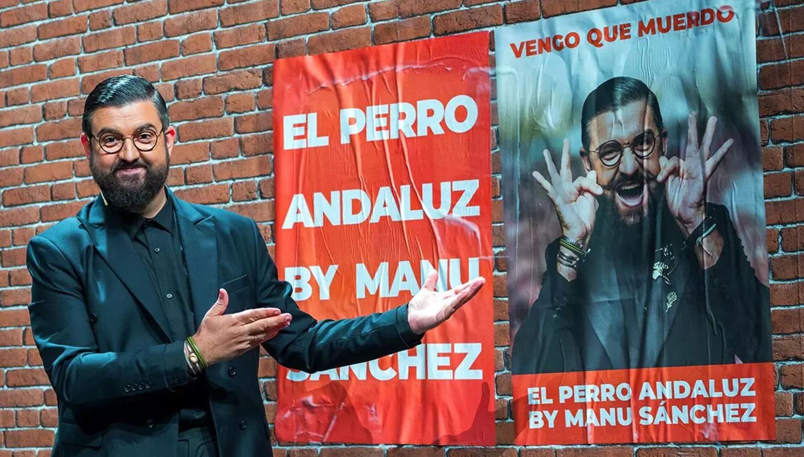 "Esto con Franco sí pasaba": Manu Sánchez llega a TVE para "