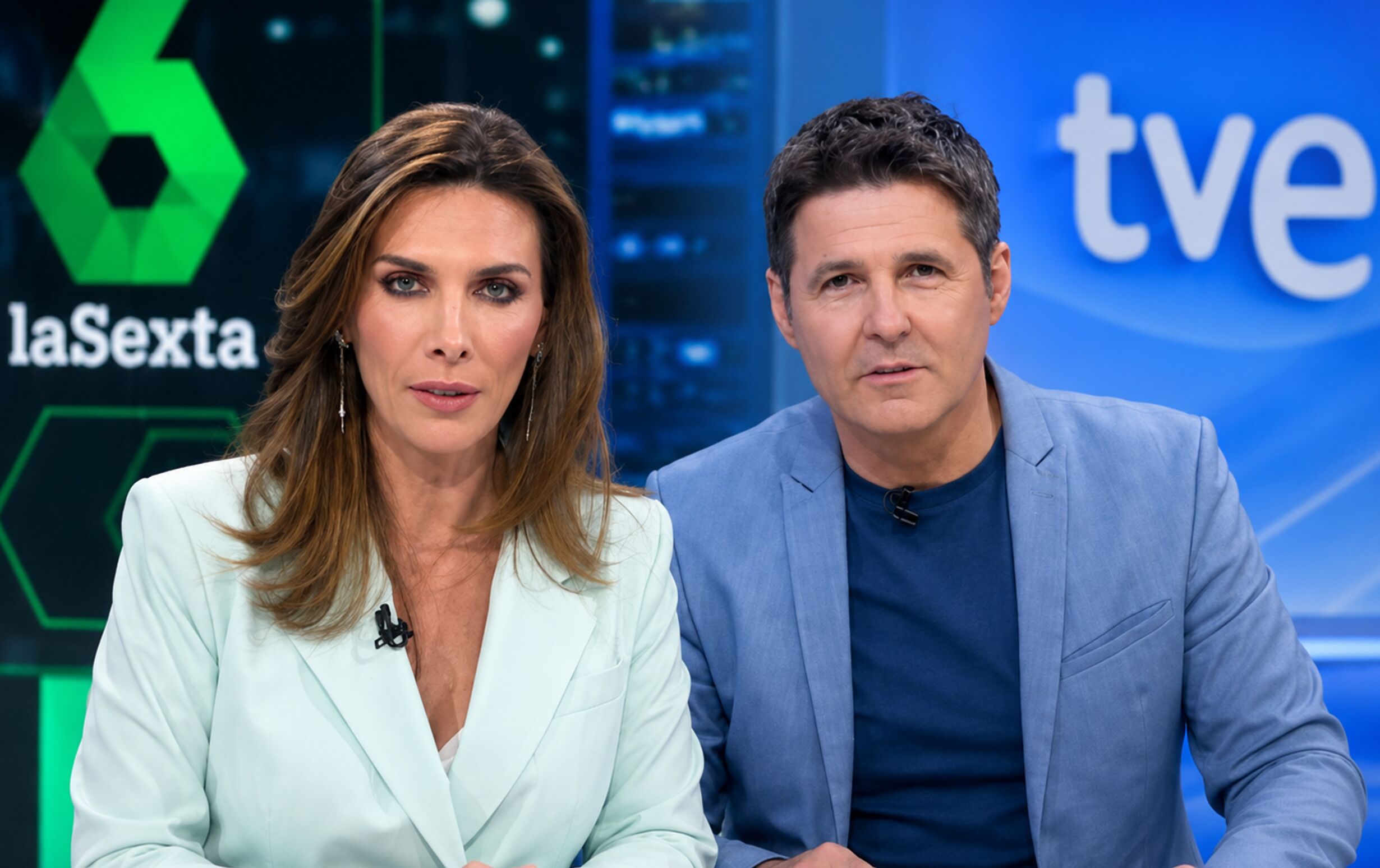 LaSexta responde a los continuos ataques de Jesús Cintora: "