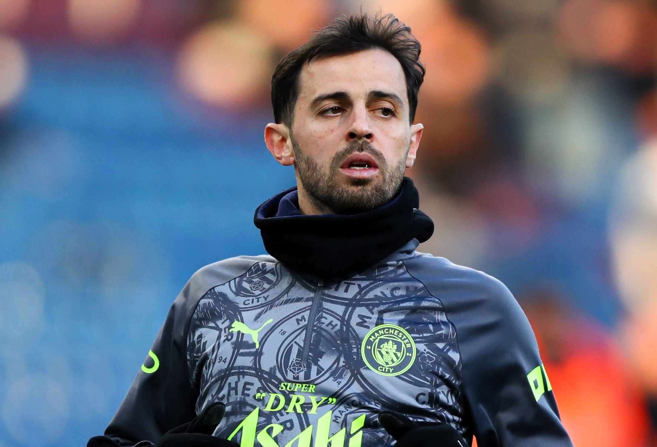 Bernardo Silva siembra dudas en el Barça y abre una guerra a