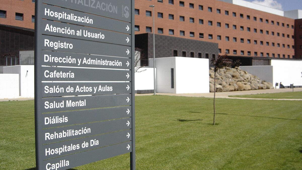 Un millón de euros por entrar al quirófano y salir parapléjico