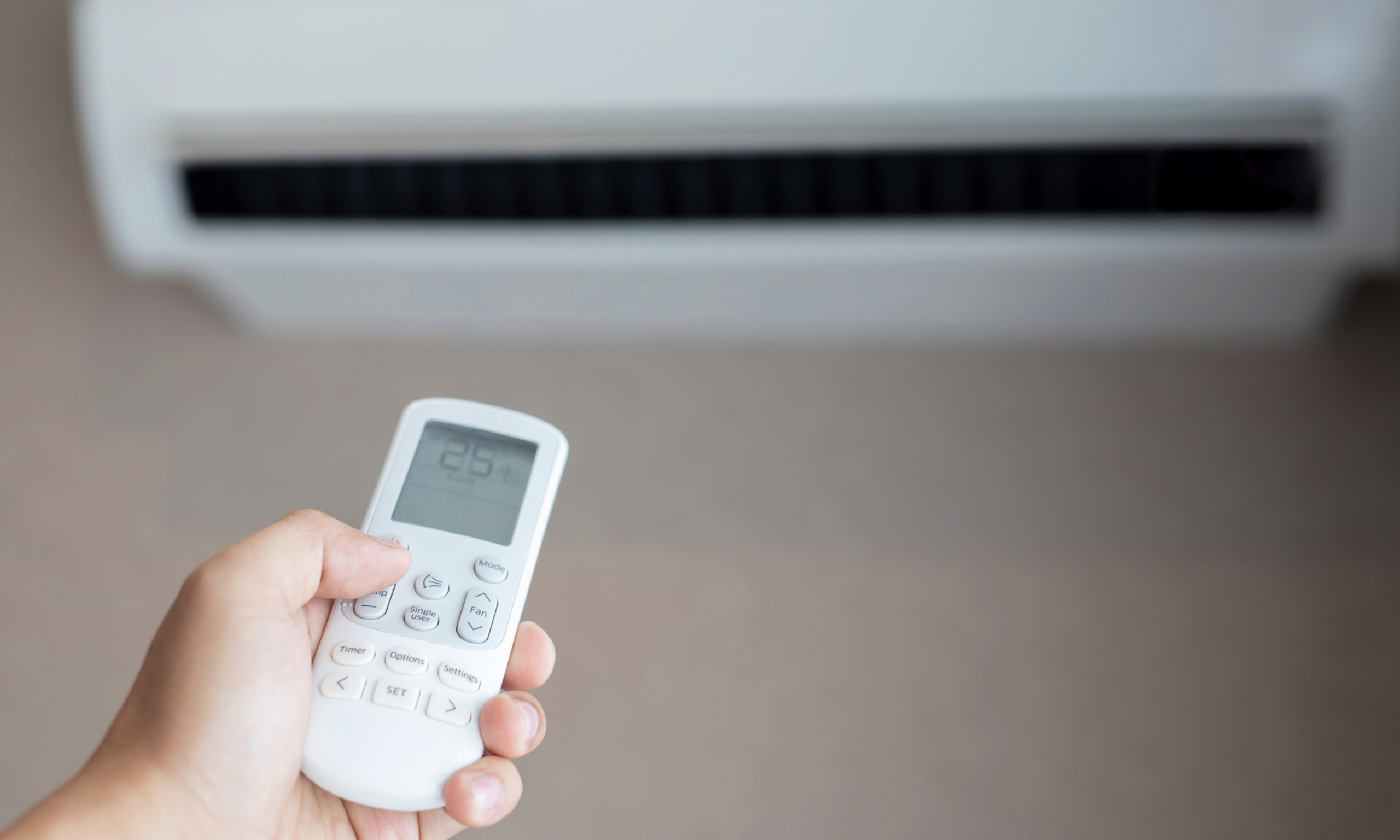 Los errores que convierten tu casa en un horno en verano (y 