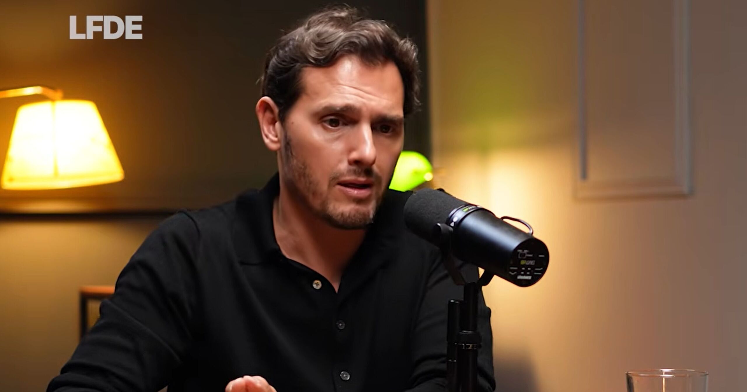 Albert Rivera dice por qué Sánchez no adelantará elecciones 