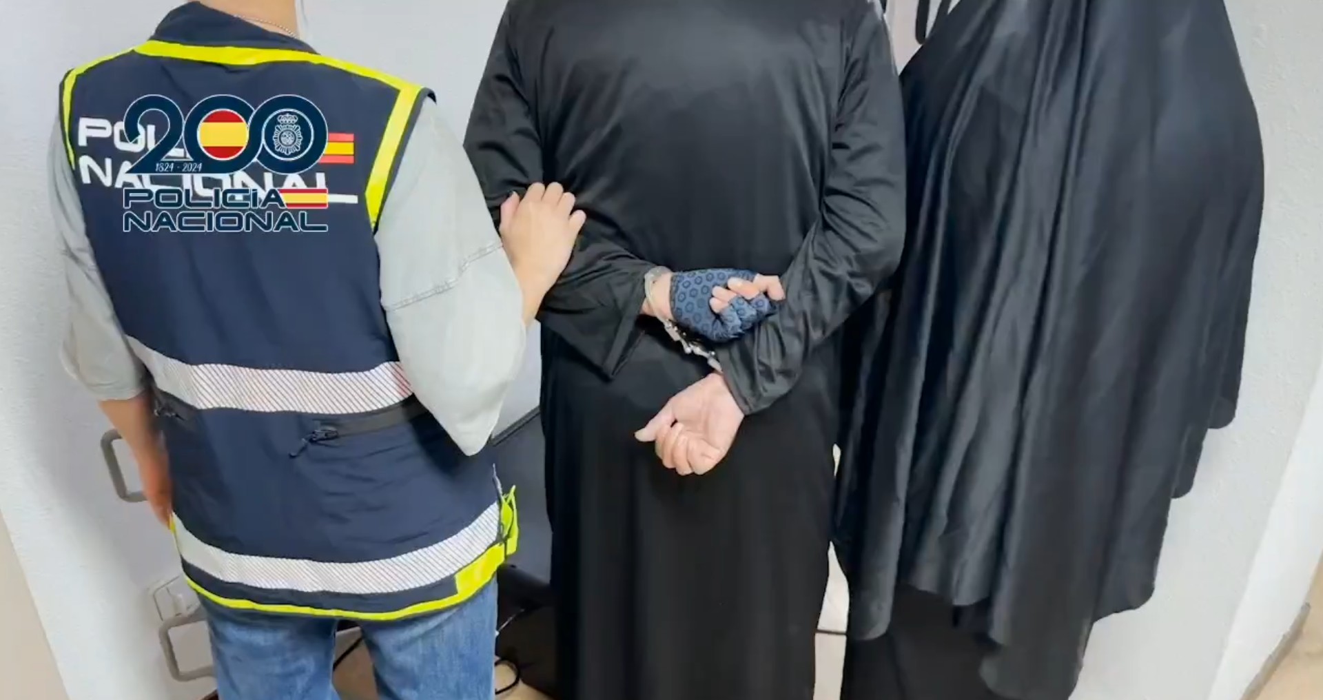 Sexto atraco a una joyería de Madrid: la Policía sospecha qu