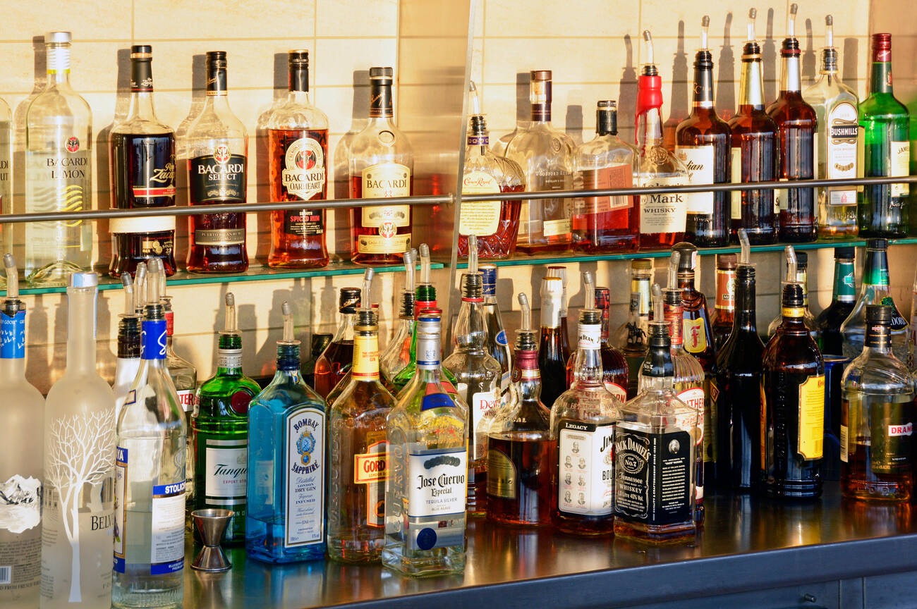 ¿Cuál será el futuro del alcohol? El consumo podría caer a l