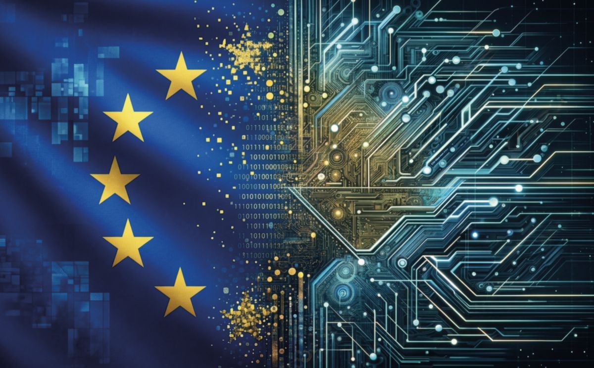 Europa busca reforzar su soberanía digital con infraestructu