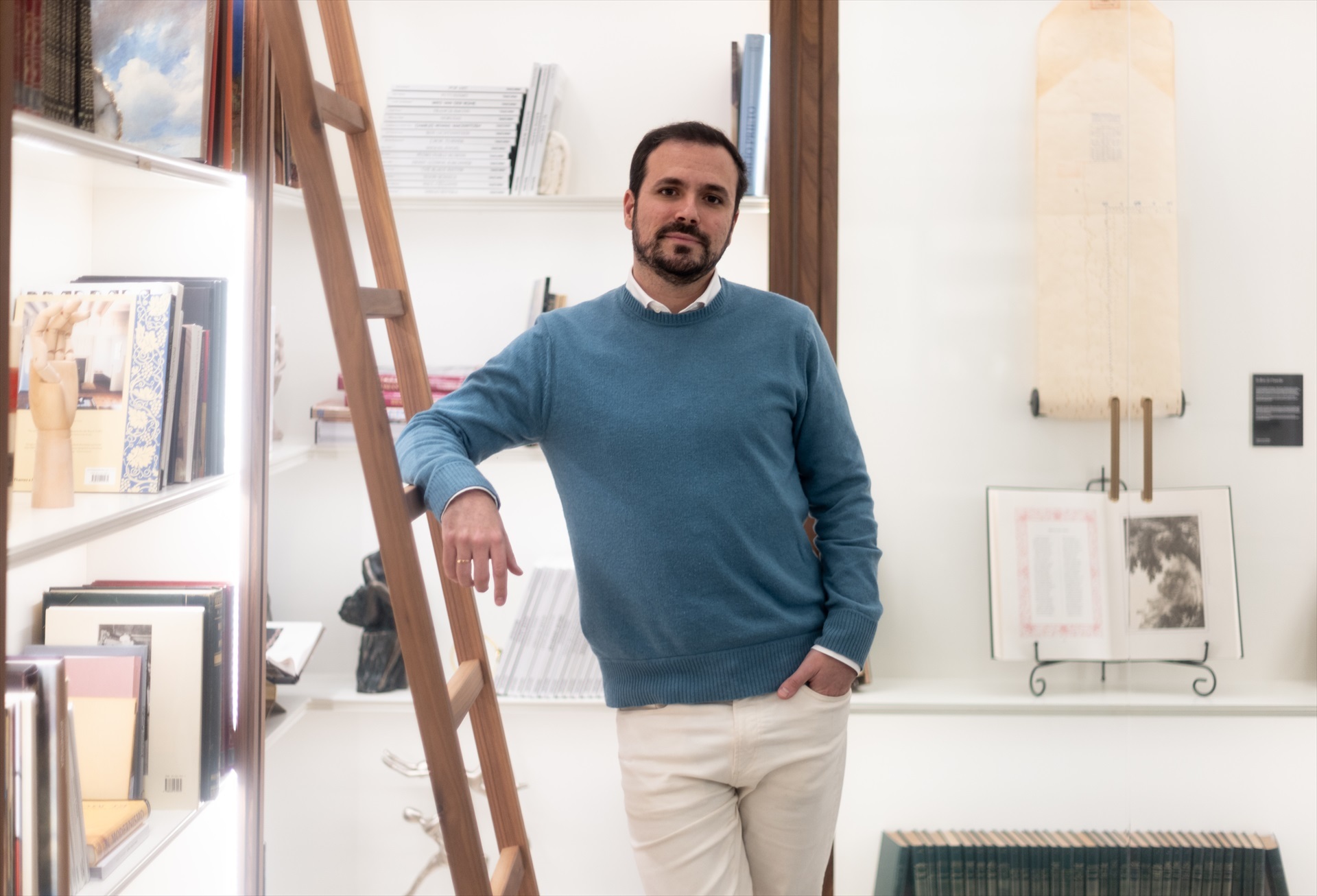 Los últimos disparates de la izquierda: crear una Hacienda m