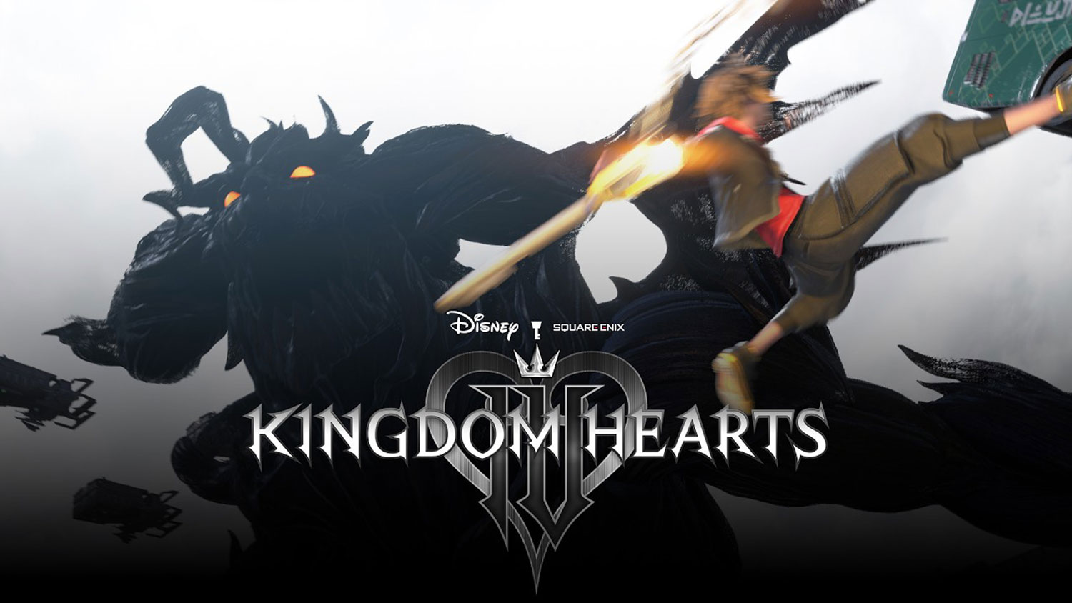 Kingdom Hearts IV vuelve a la carga y confirma su llegada a 