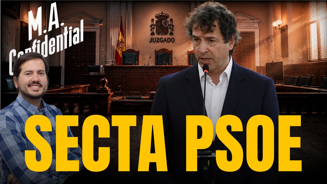 La secta del PSOE en el juicio a David Sánchez: así fueron l