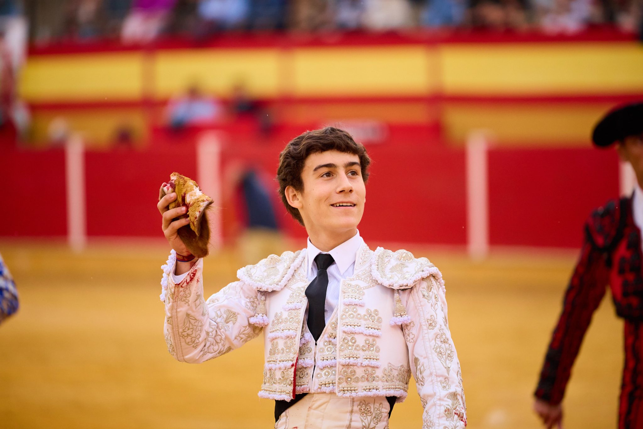 Manuel Quintana: "La gran culpa de que vaya tanta gente jove