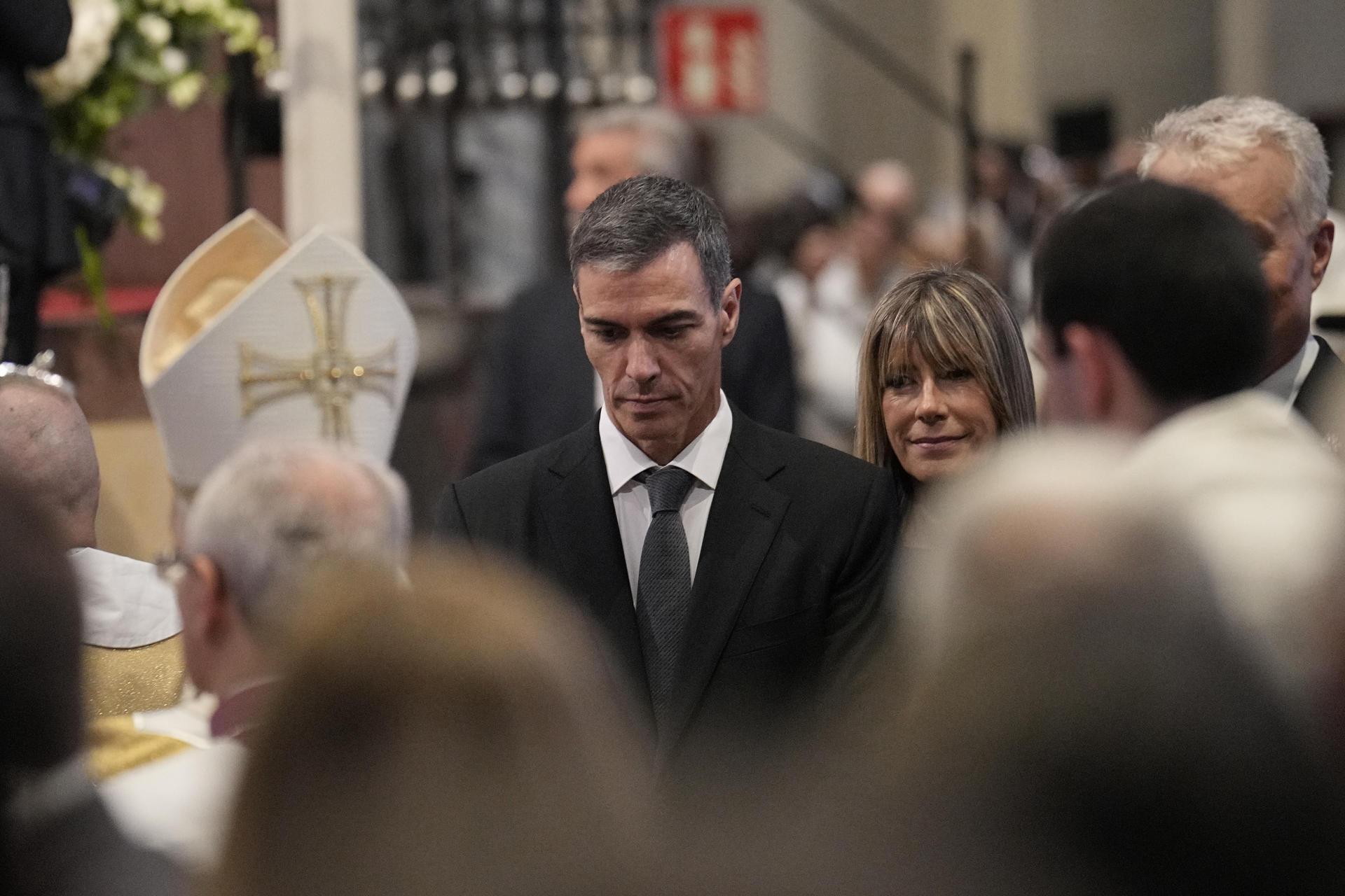 León XIV en Cataluña: El fiasco separatista y la conversión 