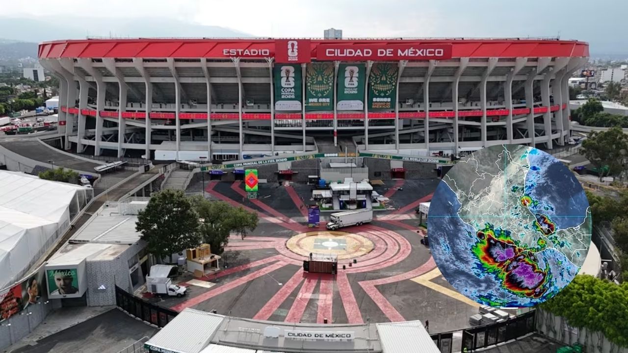 El partido inaugural del Mundial, en peligro: La amenaza de 