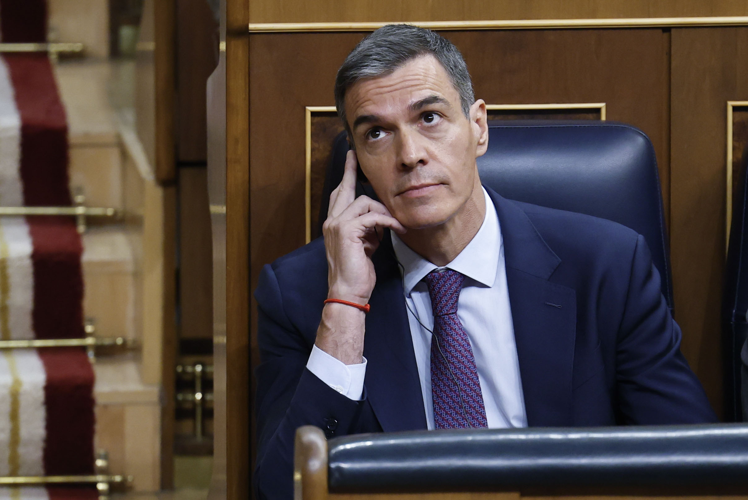 Desde que gobierna Sánchez España tiene 26.822 empresas meno