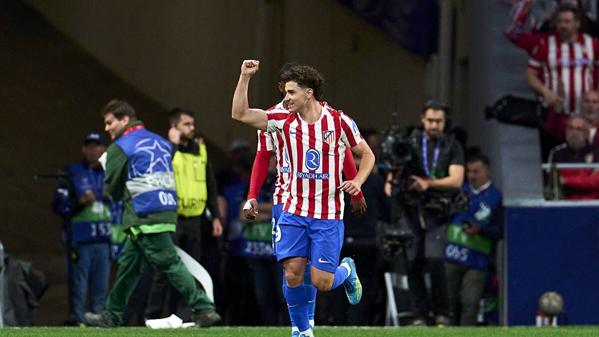 ¿Qué busca Florentino Pérez con su oferta por Julián Álvarez?