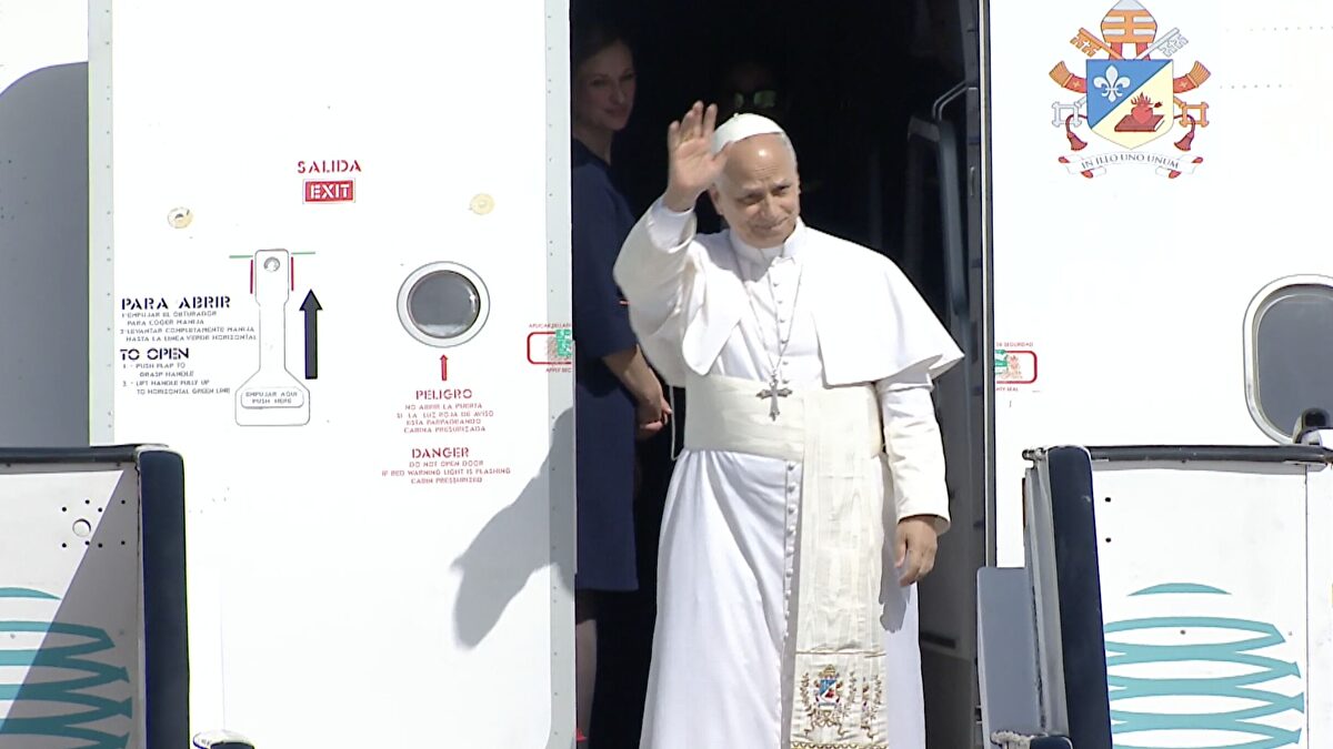 Federico a las 6: Los errores del Papa sobre la inmigración