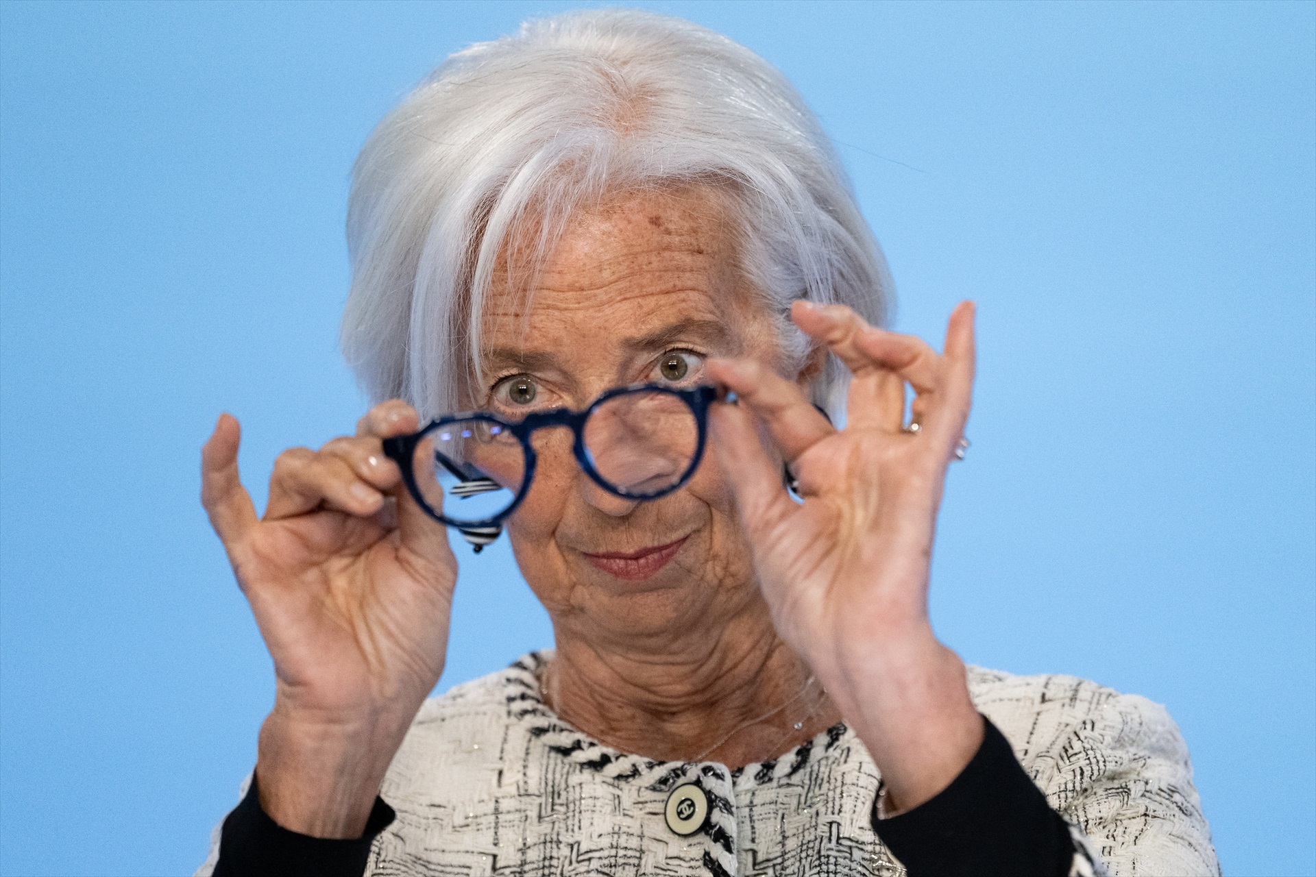 Europa, incapaz de frenar la inflación: el BCE sube los tipo