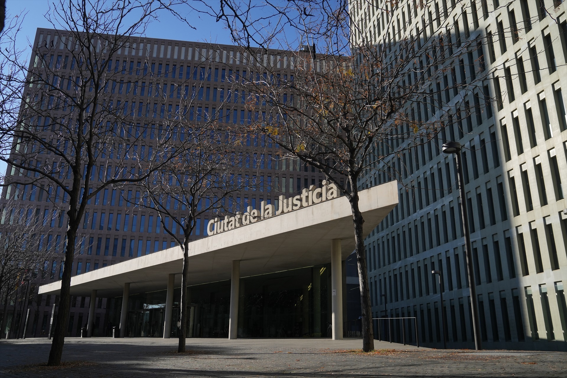 Los médicos del bebé agredido en Barcelona "nunca habían vis