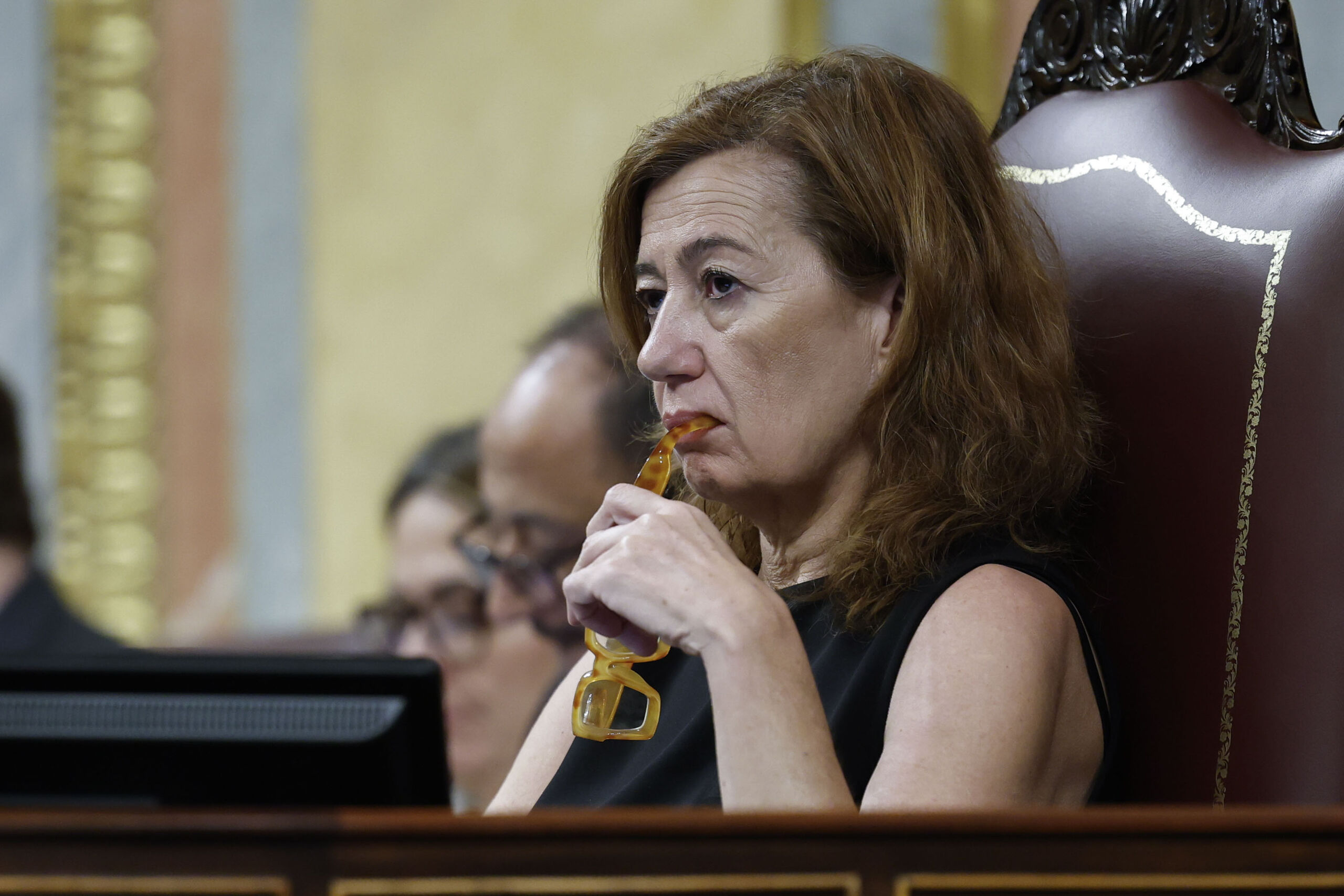 Crecen los problemas para el Gobierno: el Congreso pide revi