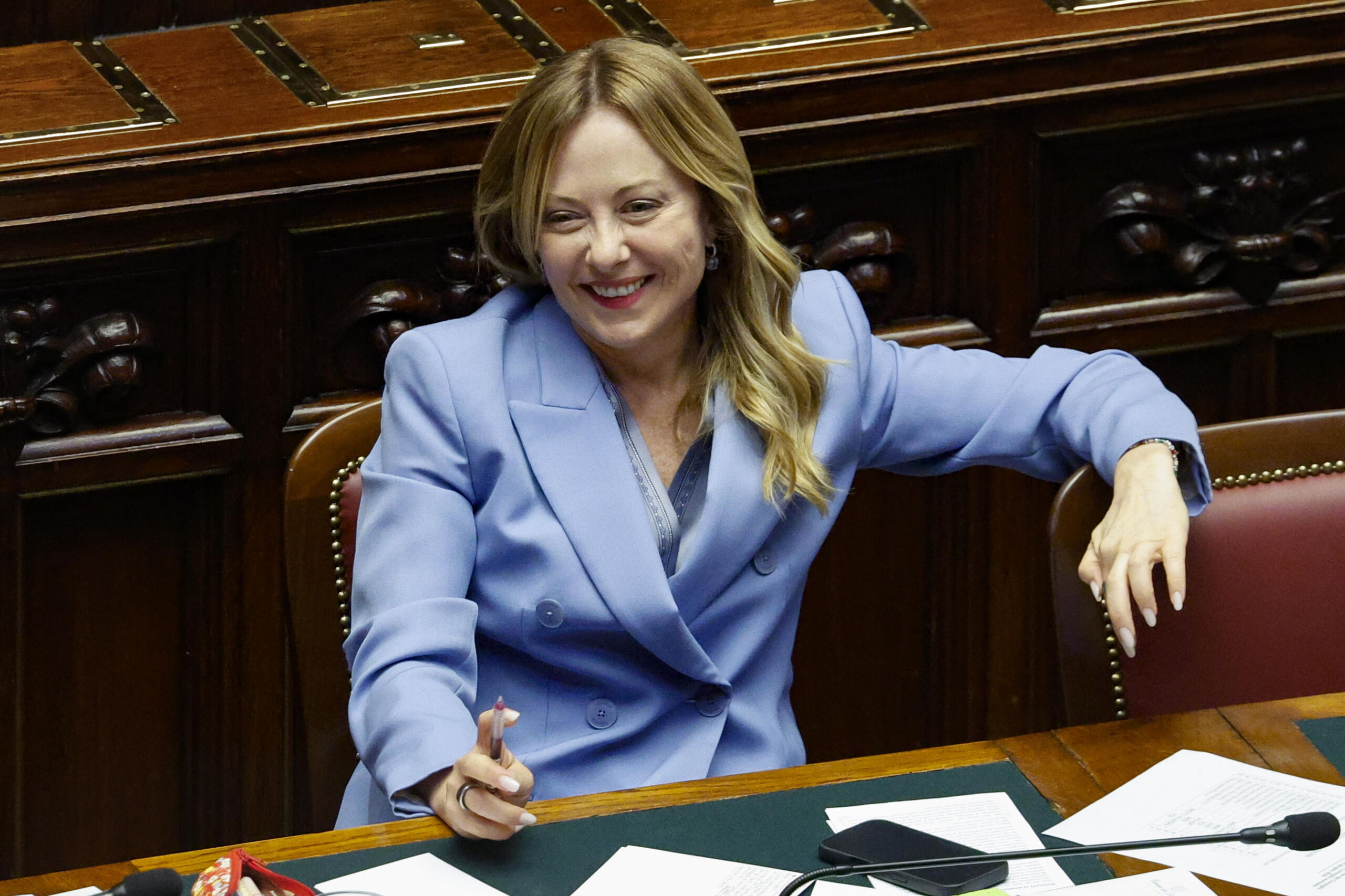 El Estado italiano podría heredar hasta 88.100 millones de e