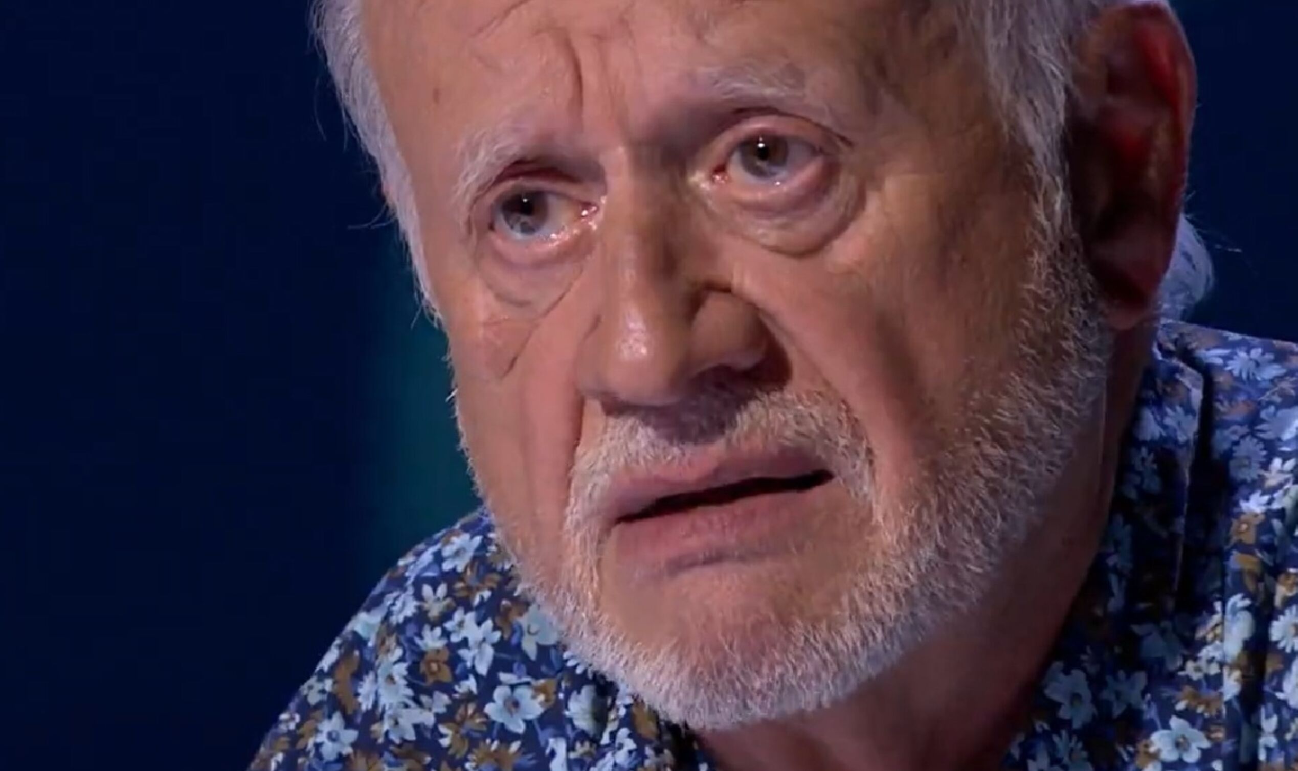 Juan Echanove ajusta cuentas con 'Cuéntame': "No me creí los