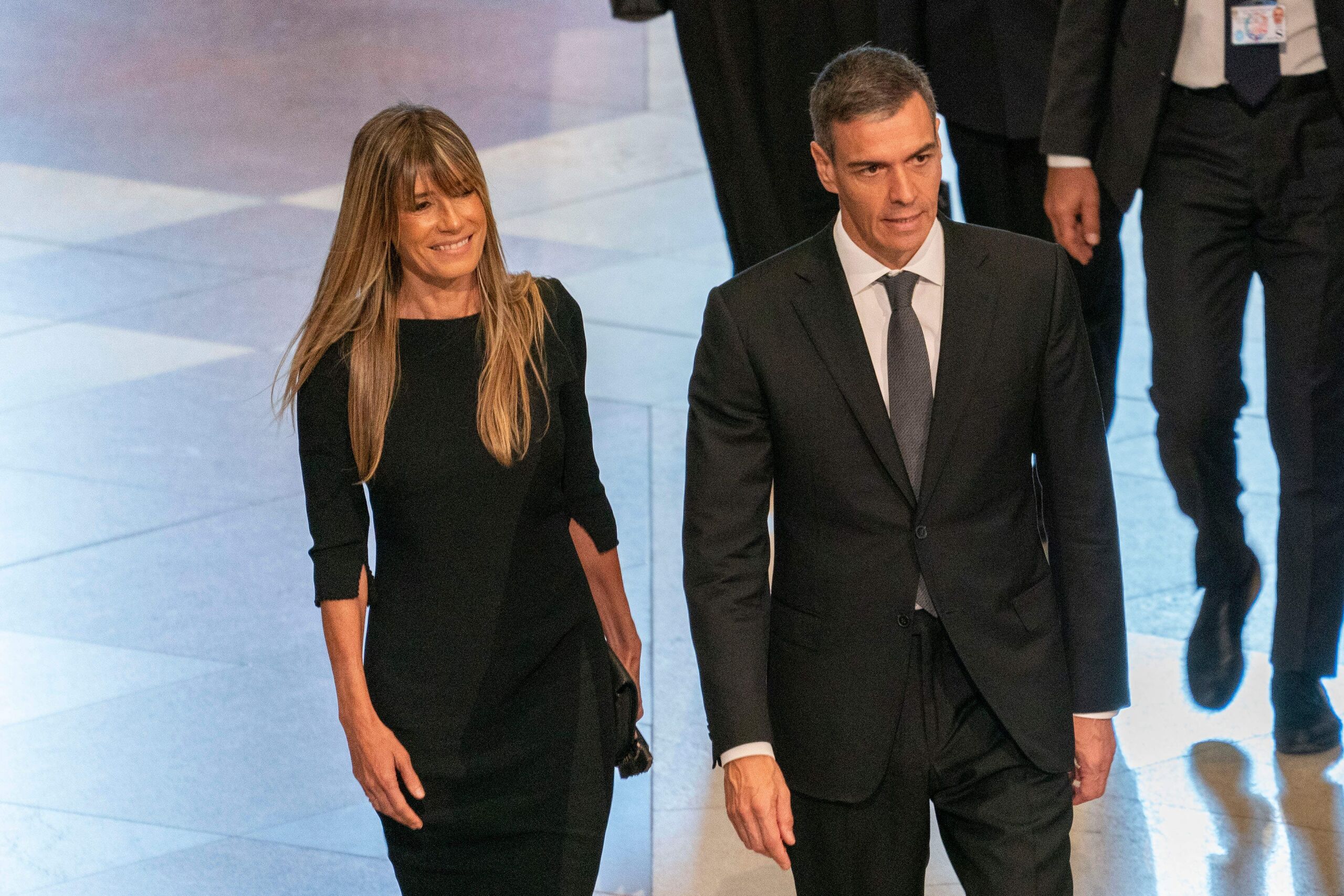 Desesperación en un Gobierno que se aferra al 'lawfare' ante