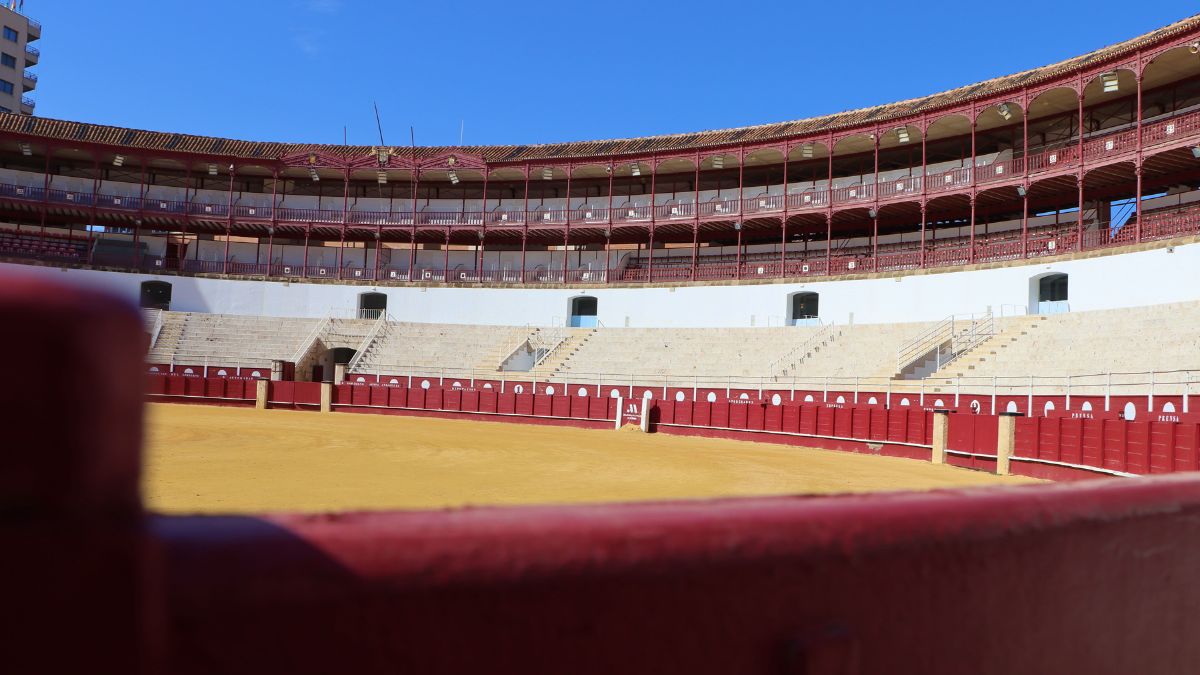 Aplazada la final del Circuito de Novilladas andaluz en Mála