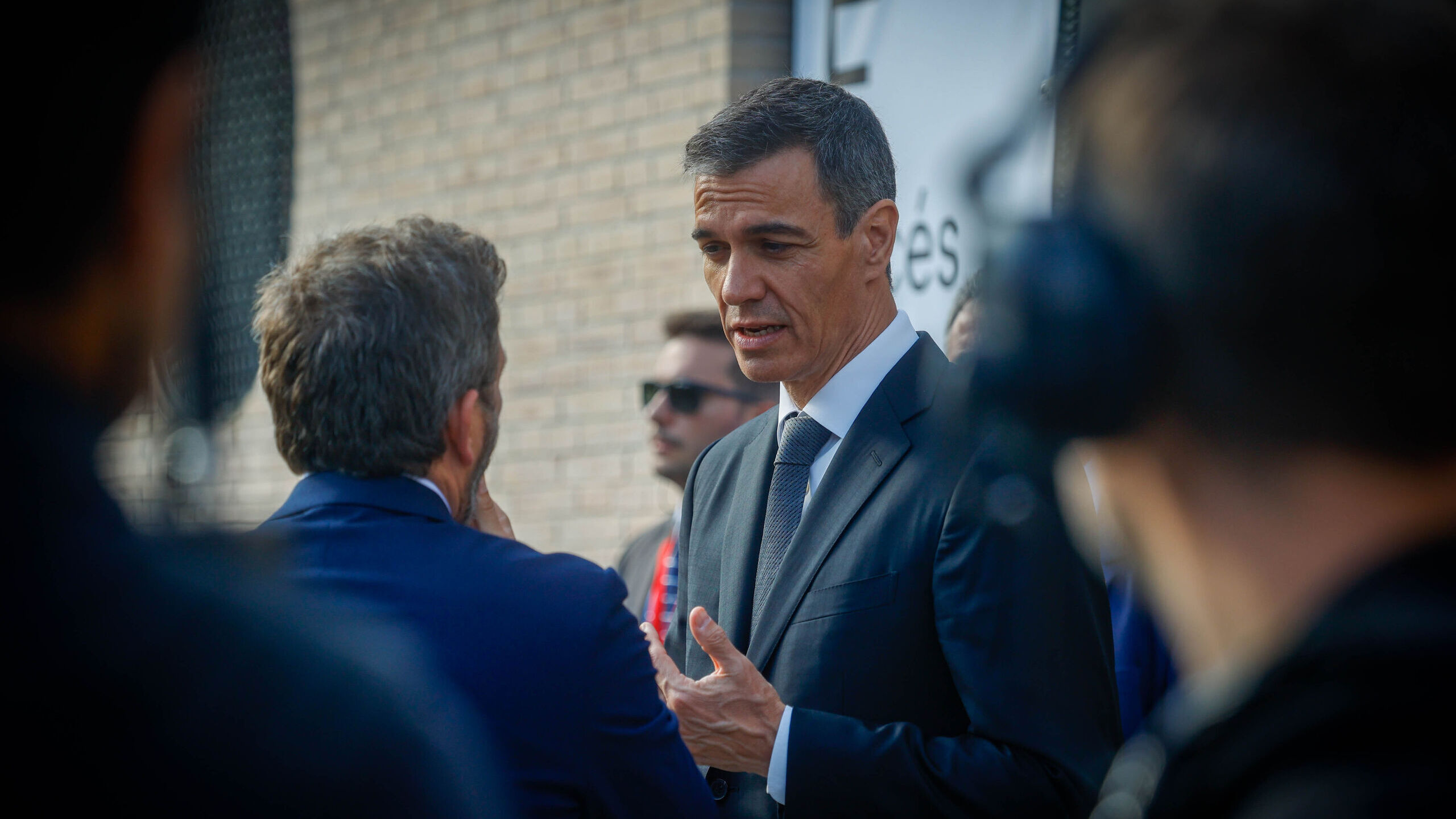 Sánchez, el mayor enemigo de la industria
