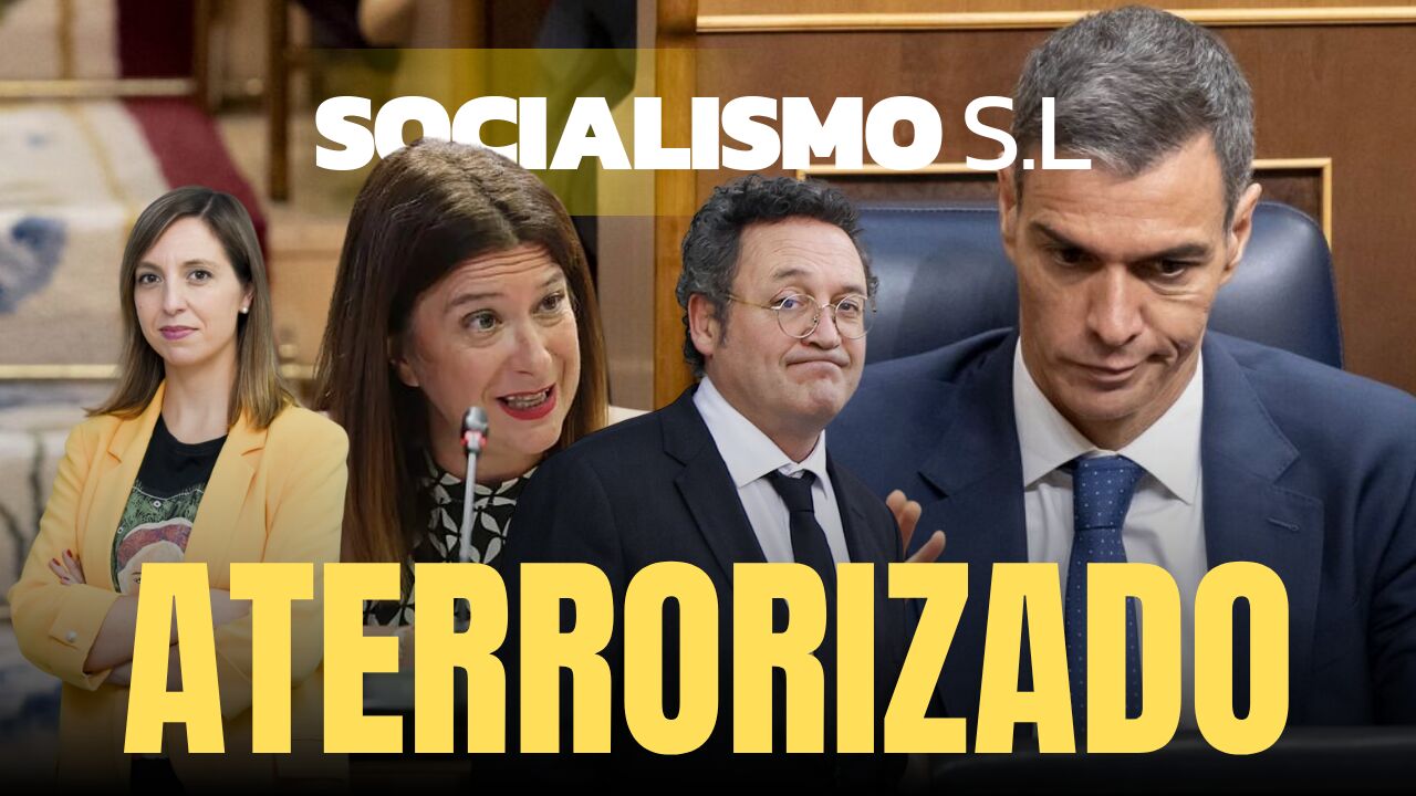 Terremoto Leire Díez: Sánchez, de nuevo en el punt