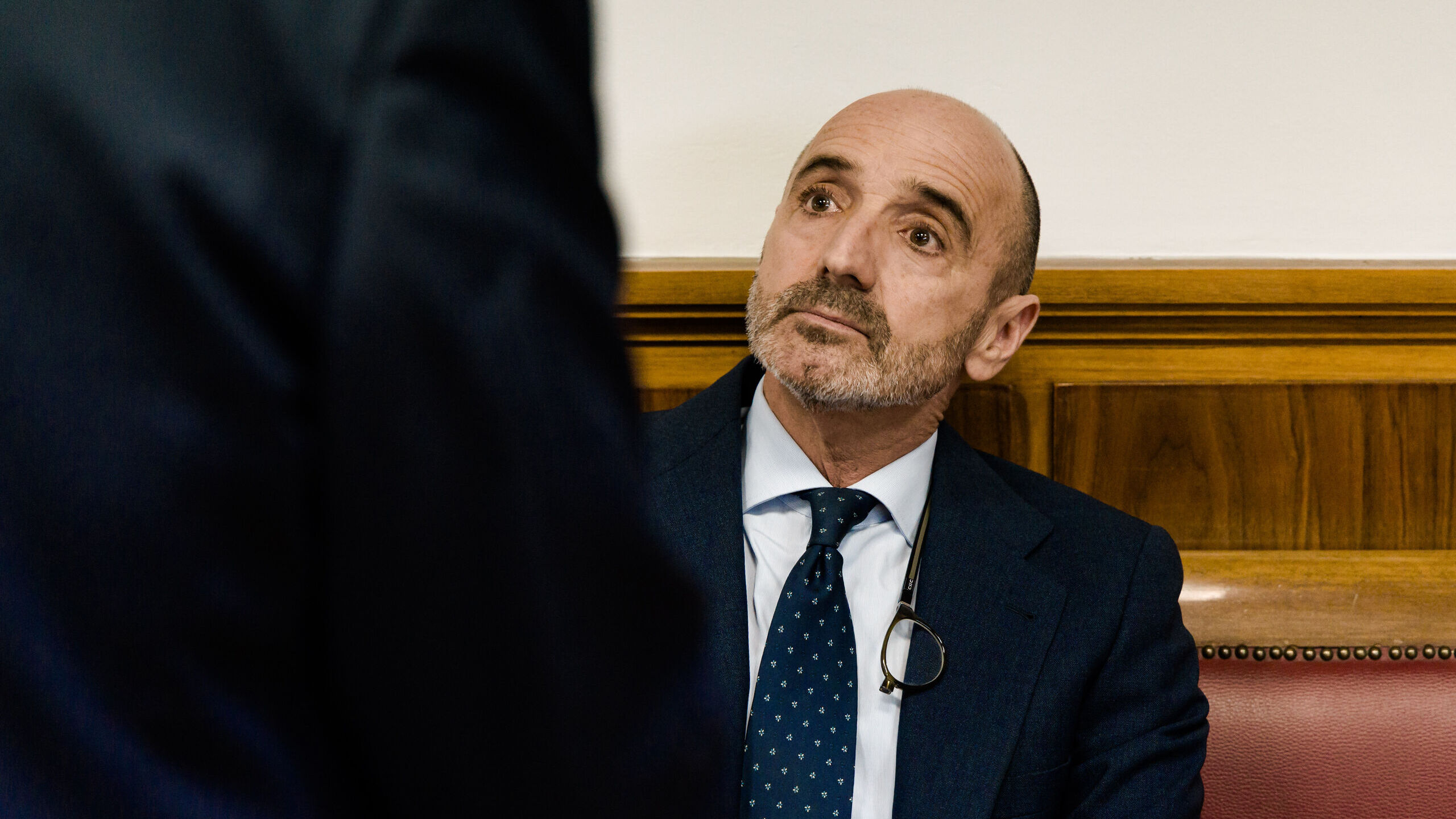La Justicia anticipa nuevas tramas de Zapatero: Julio Martínez disparó su labor "captando clientes"
