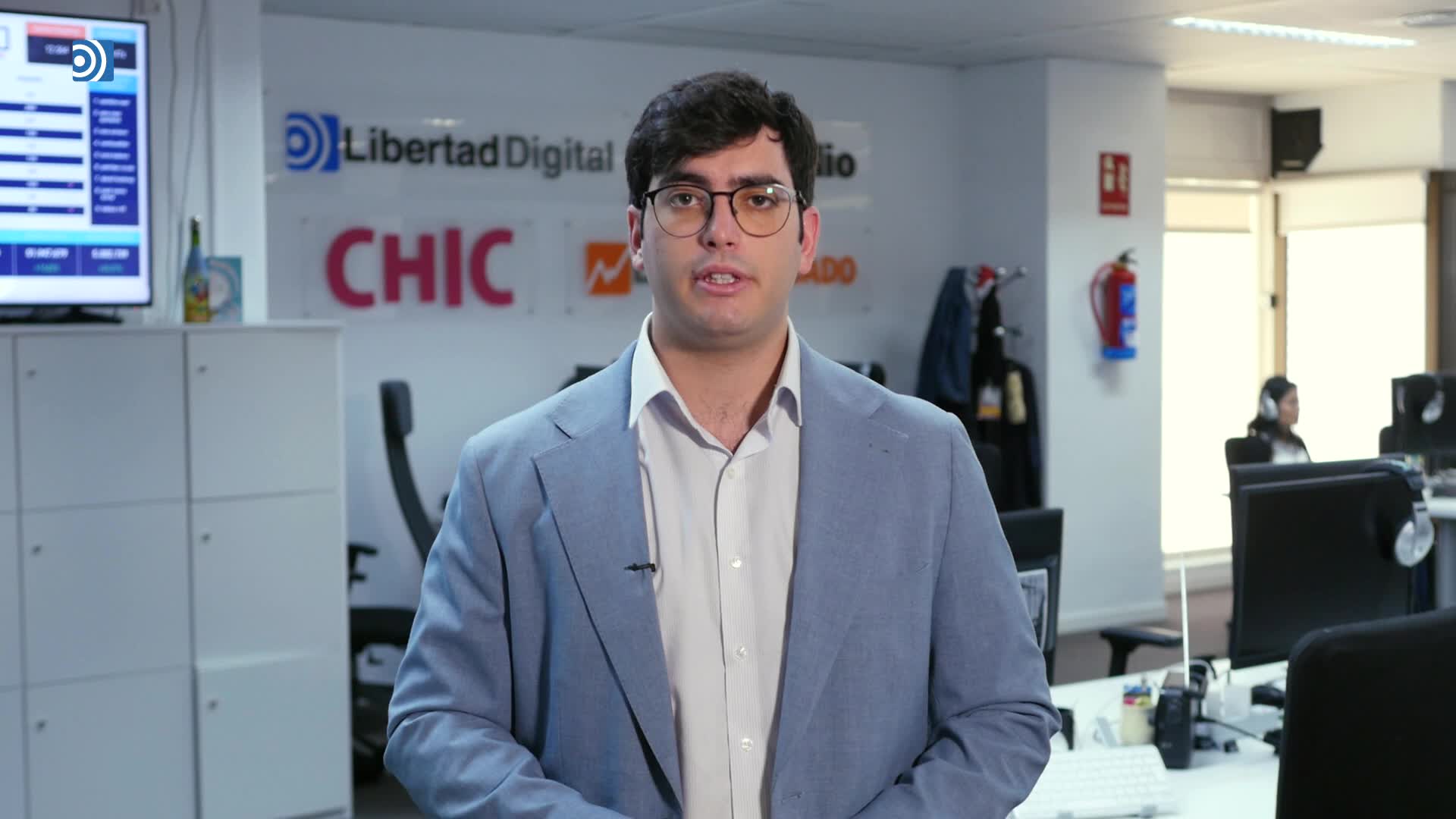 Así se fraguó la exclusiva de LD: la comida de la fiscal cianuro con adeptos sanchistas