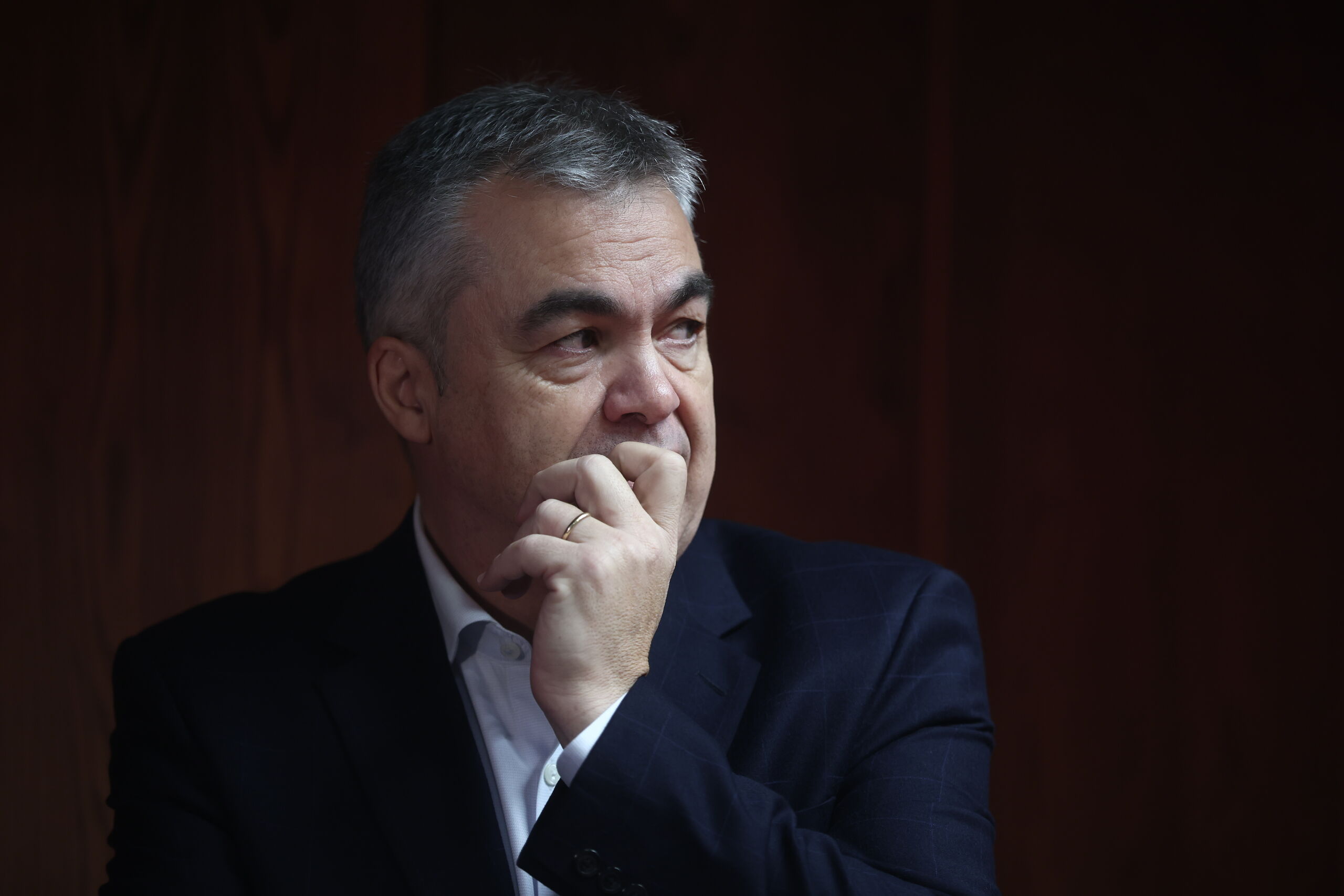 Pedraz rechaza los recursos de Cerdán y Leire Díez con los que querían tumbar la causa de las cloacas del PSOE