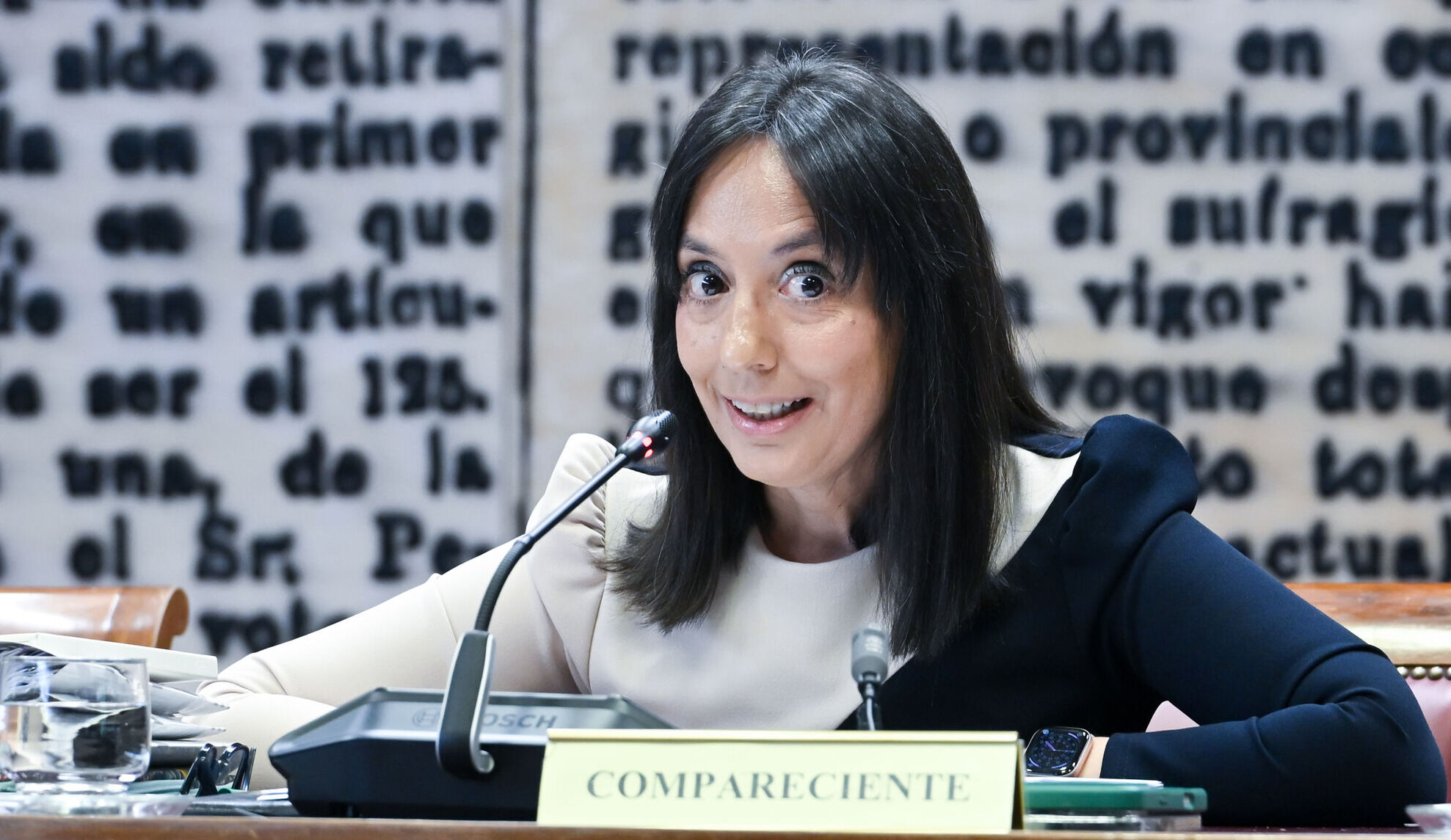 Pedraz imputa a la directora de la Guardia Civil y al DAO en el caso de las cloacas del PSOE