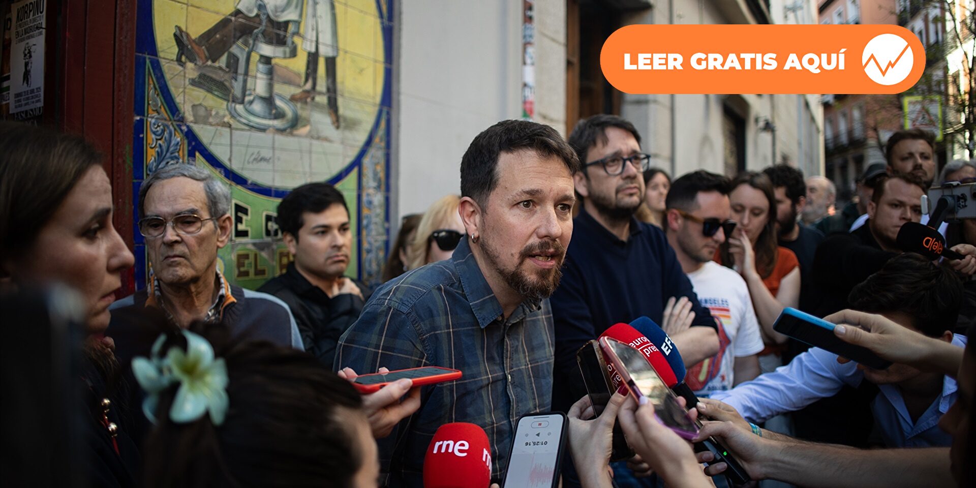 Despido libre en Garibaldi