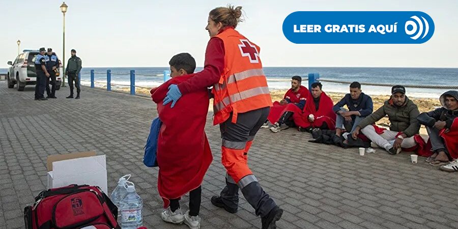 El Gobierno canario clausura centros de menores y pone fin al pago de camas vacías