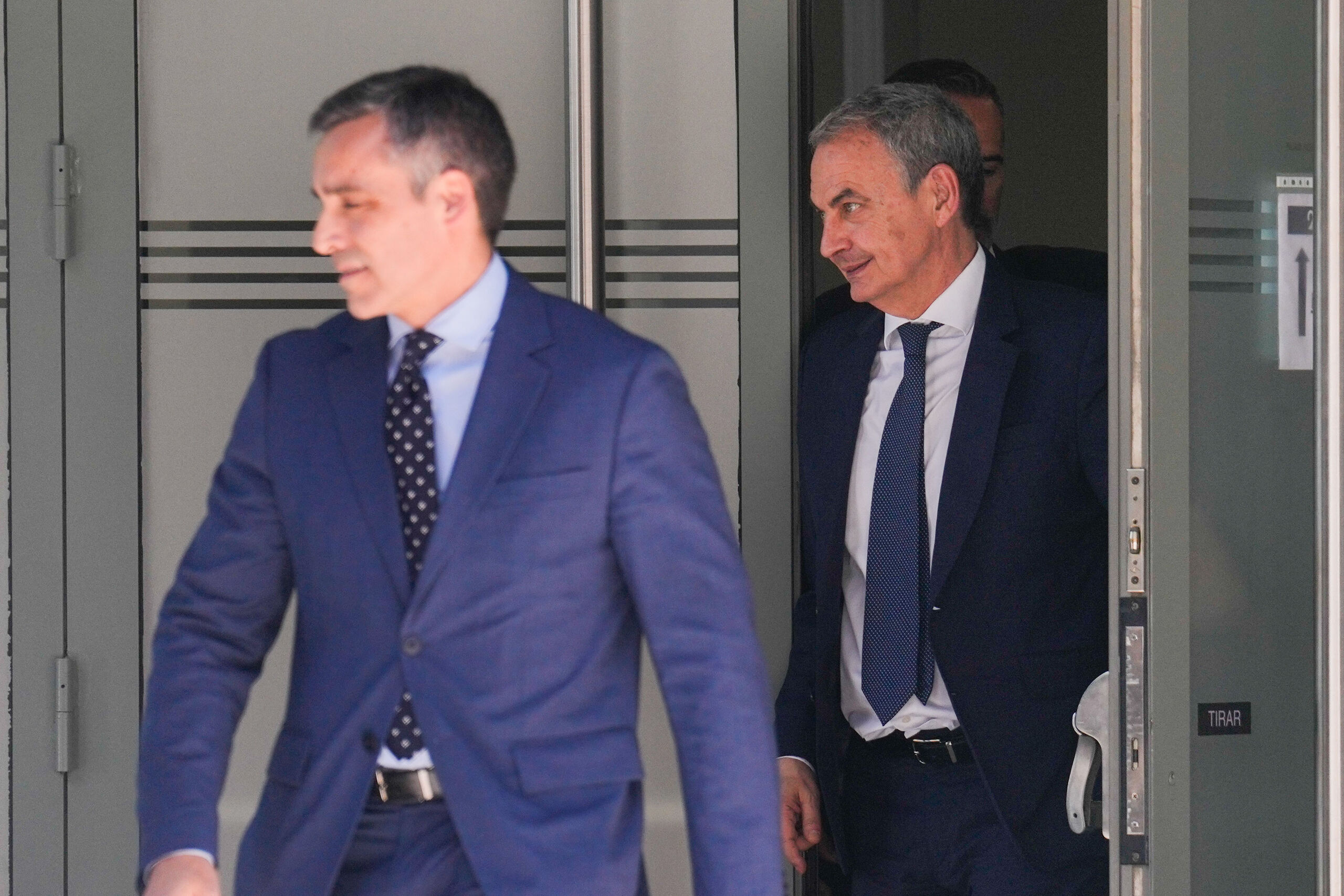 Técnicos de Hacienda dicen que la inspección a la familia Zapatero es una maniobra para evitar la prescripción fiscal