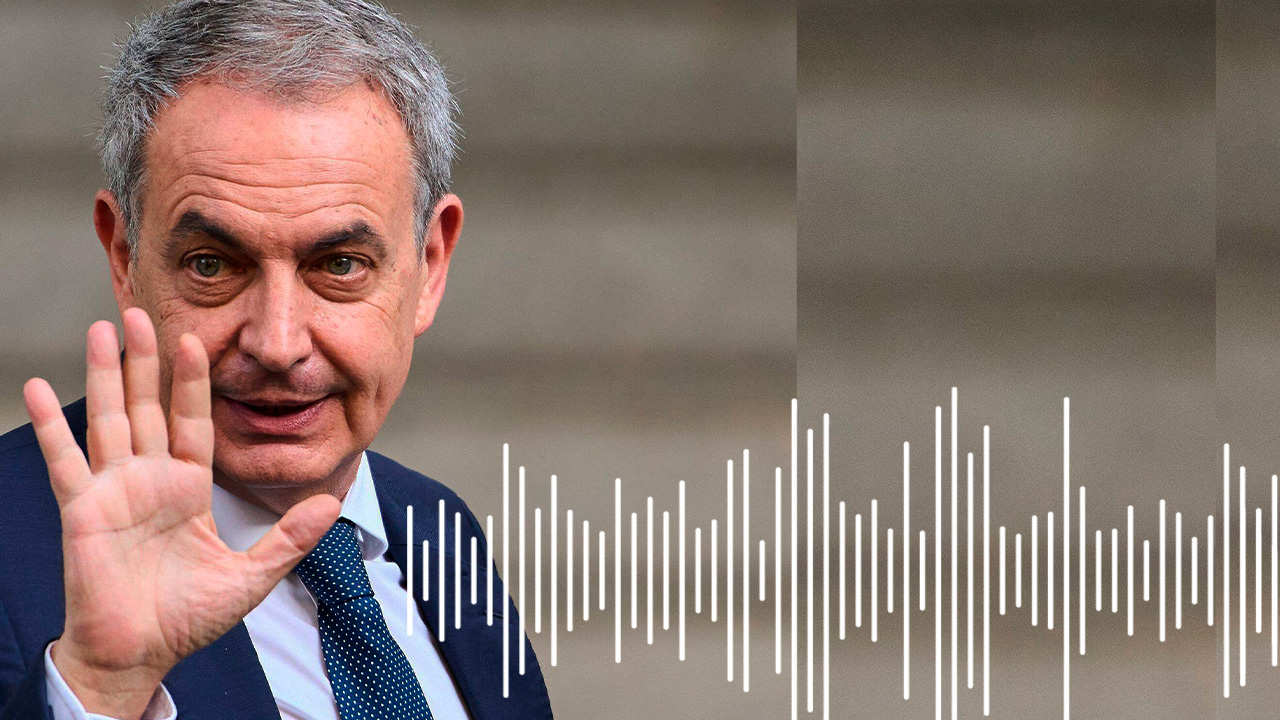 Zapatero al juez: "En mi vida he hablado, ni he negociado absolutamente ninguna comisión"