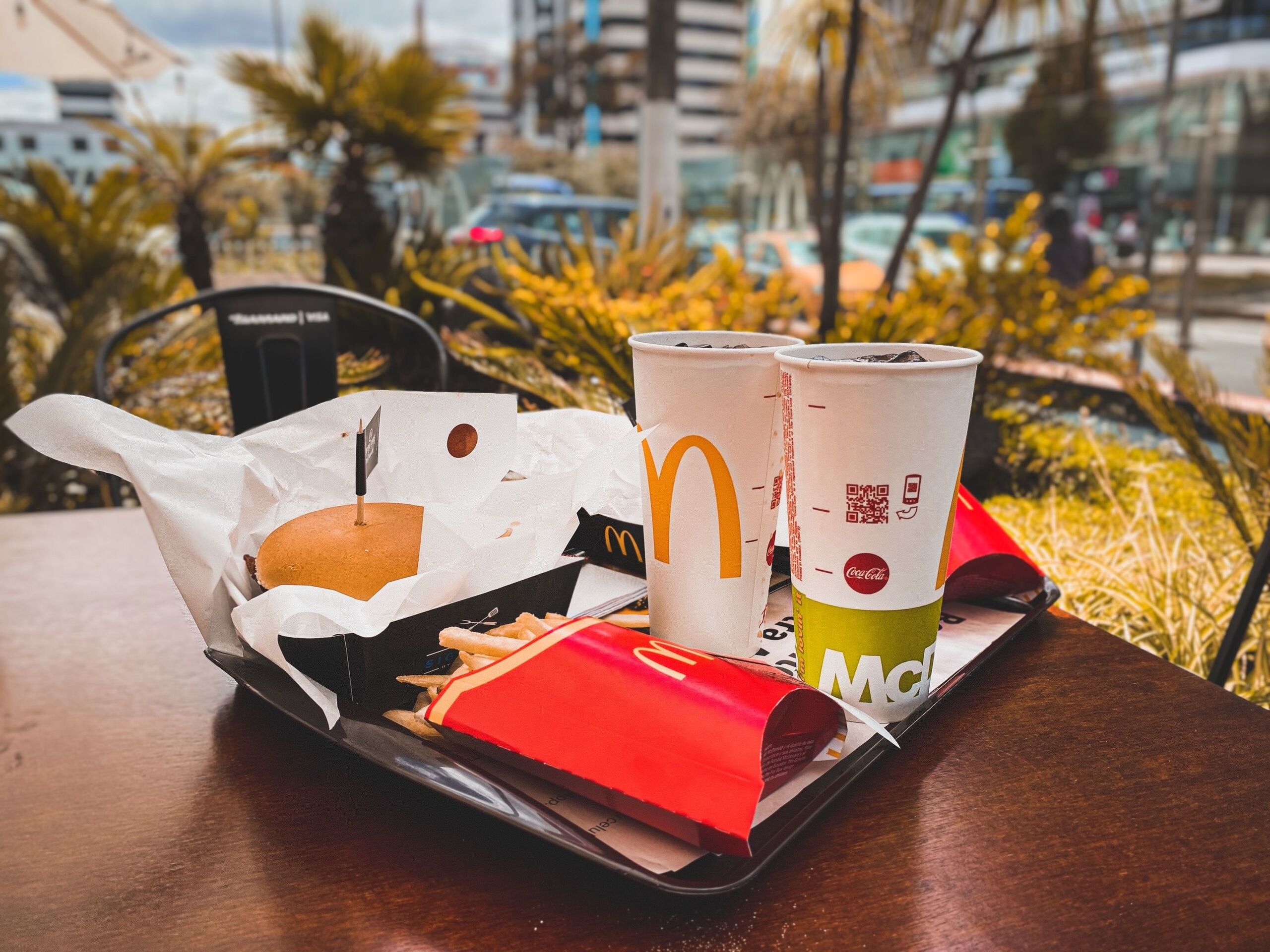 ¿Desembarcará McDonald's pronto en Cuba?