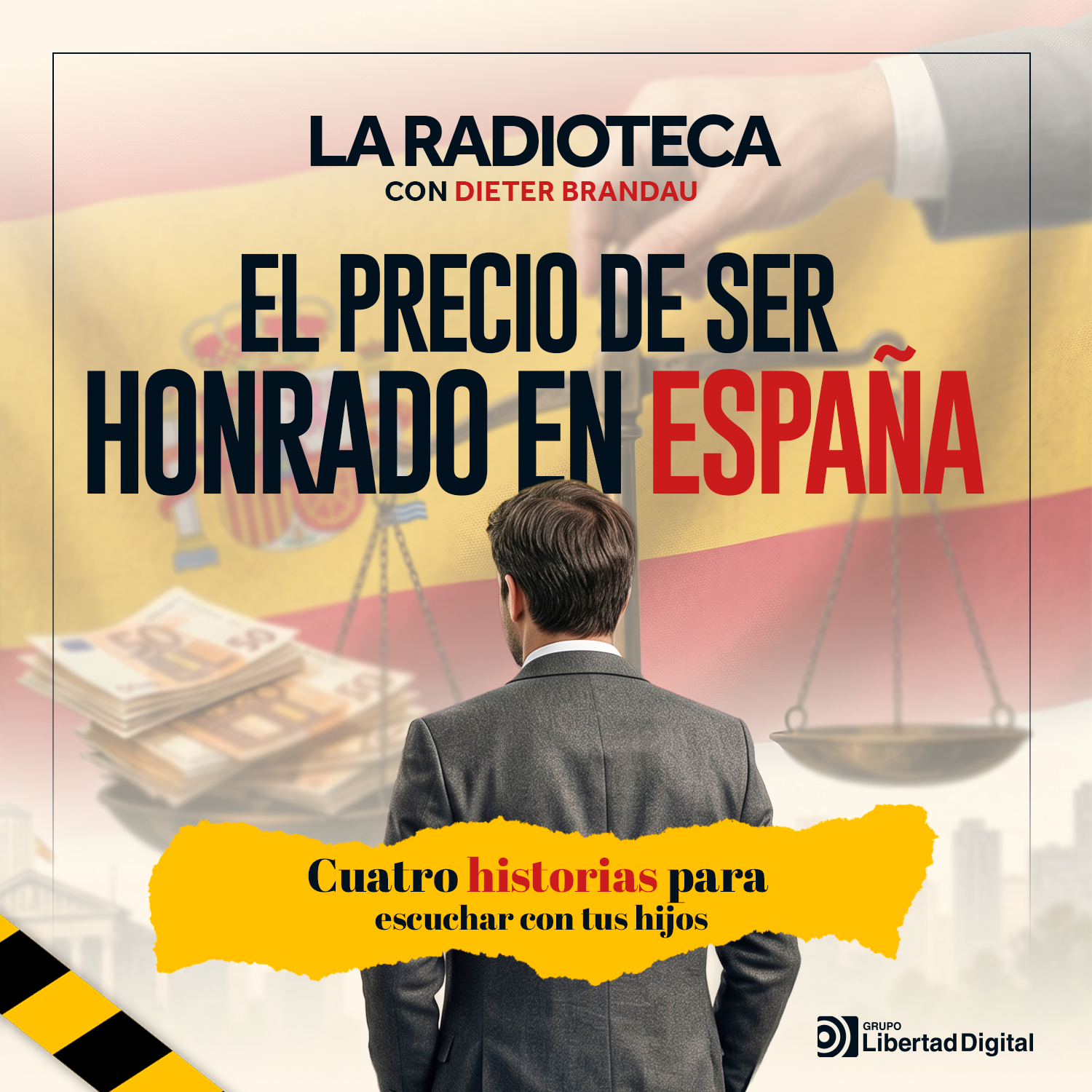 2/5-El precio de ser honrado en España: El hotel Lledoners