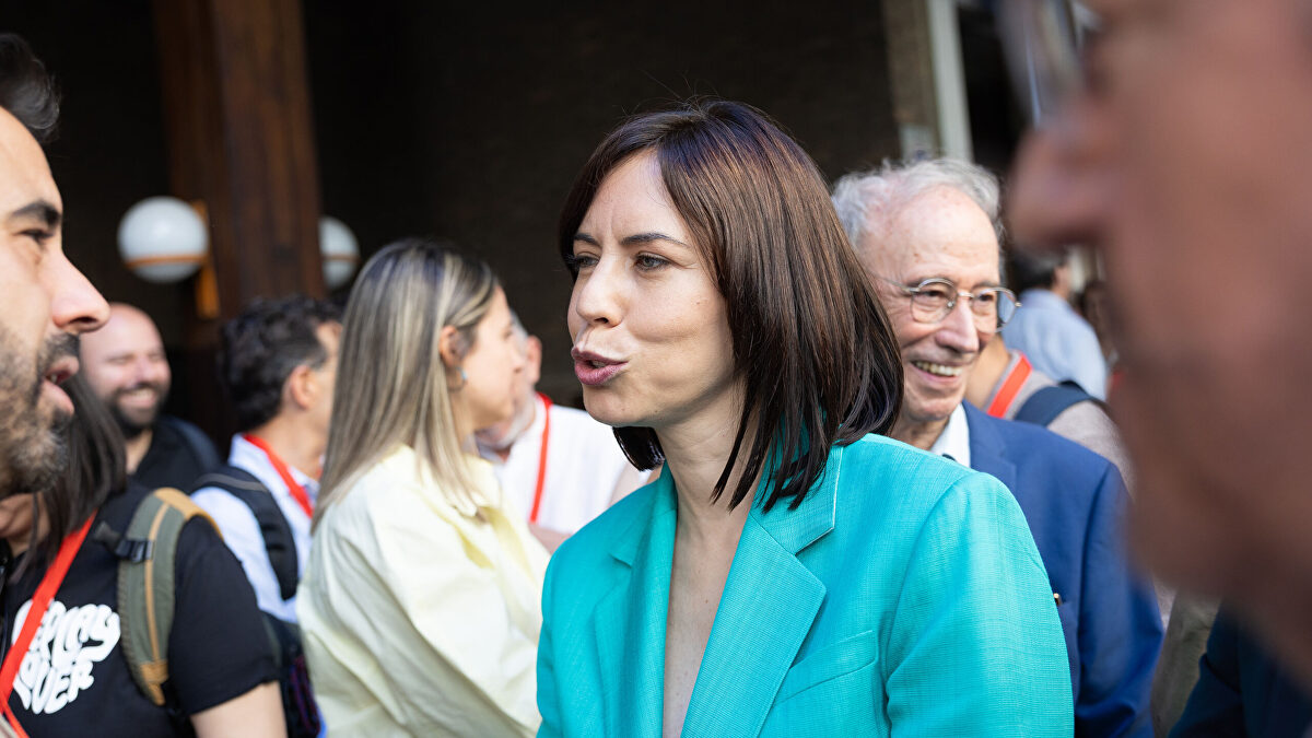 Los presupuestos alternativos del PSOE que el PP tilda de vergüenza y engaño a los valencianos