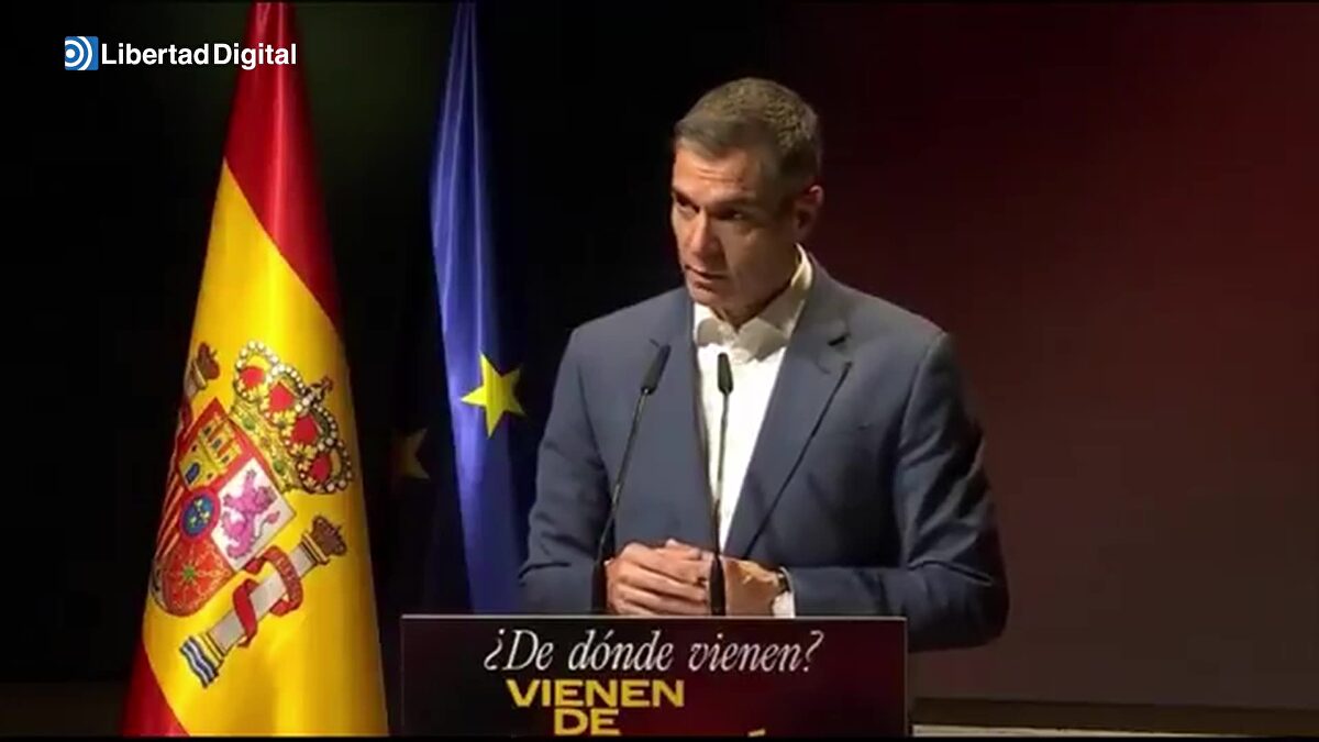 Sánchez descubre la ley de la oferta y la demanda en Extremadura y con los inmigrantes