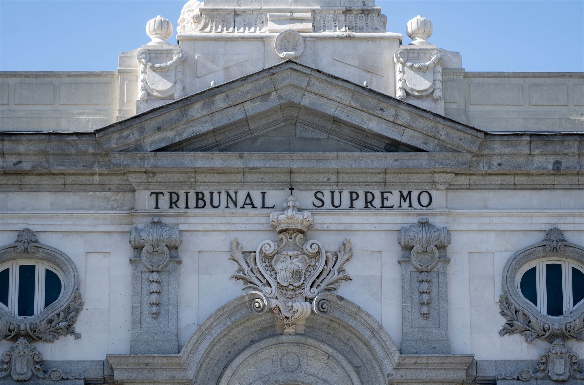 El Supremo frena las sanciones "muy graves" de Hacienda
