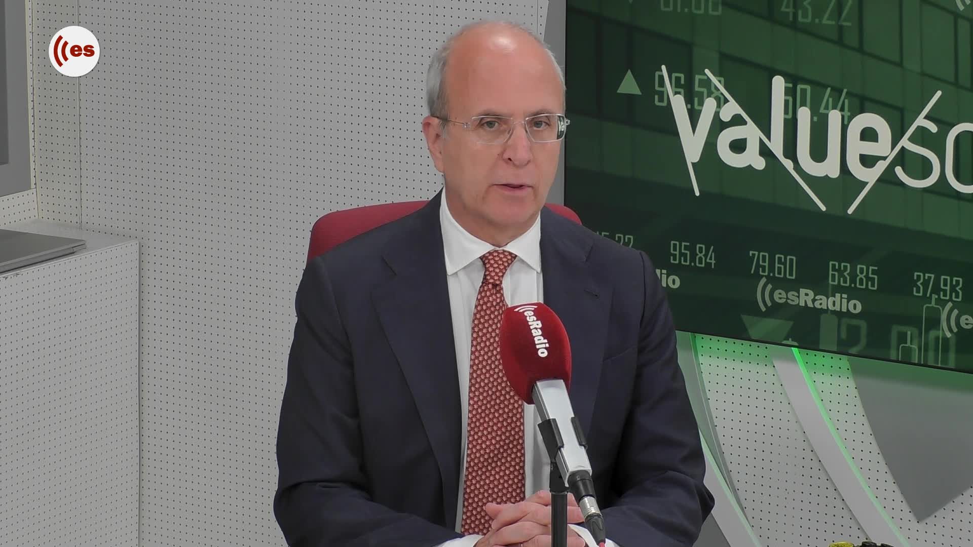 TDND: "La inflación es la única vía de los estados para pagar su deuda"