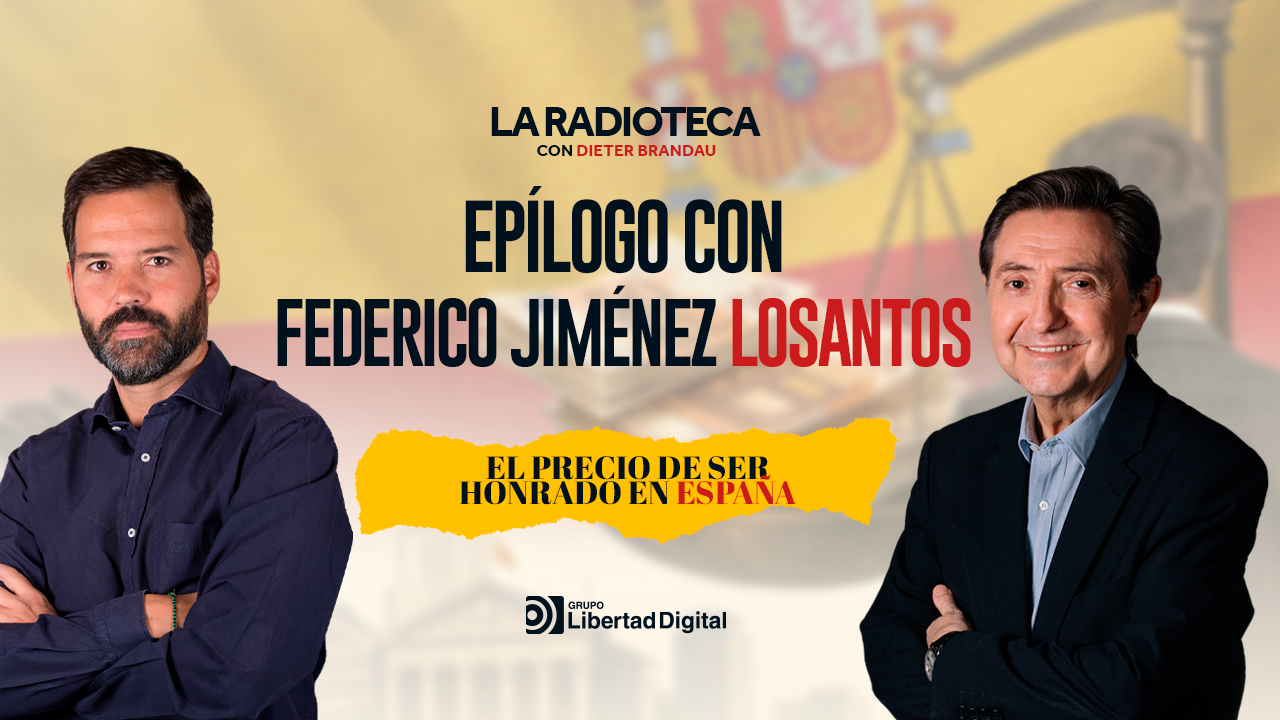 Federico: "Hay un negocio superior que es el de poderte mirar al espejo todos los días"