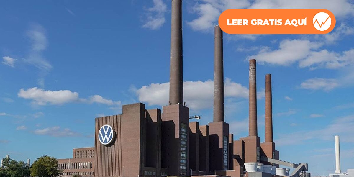 Que sabe del plan de recortes de Volkswagen: despidos, eliminación de modelos y cierres de fábricas