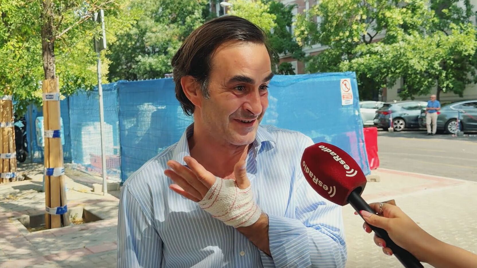 Hablan los propios trabajadores sobre las bajas: "A los que faltan los lunes los llamo los luneros"