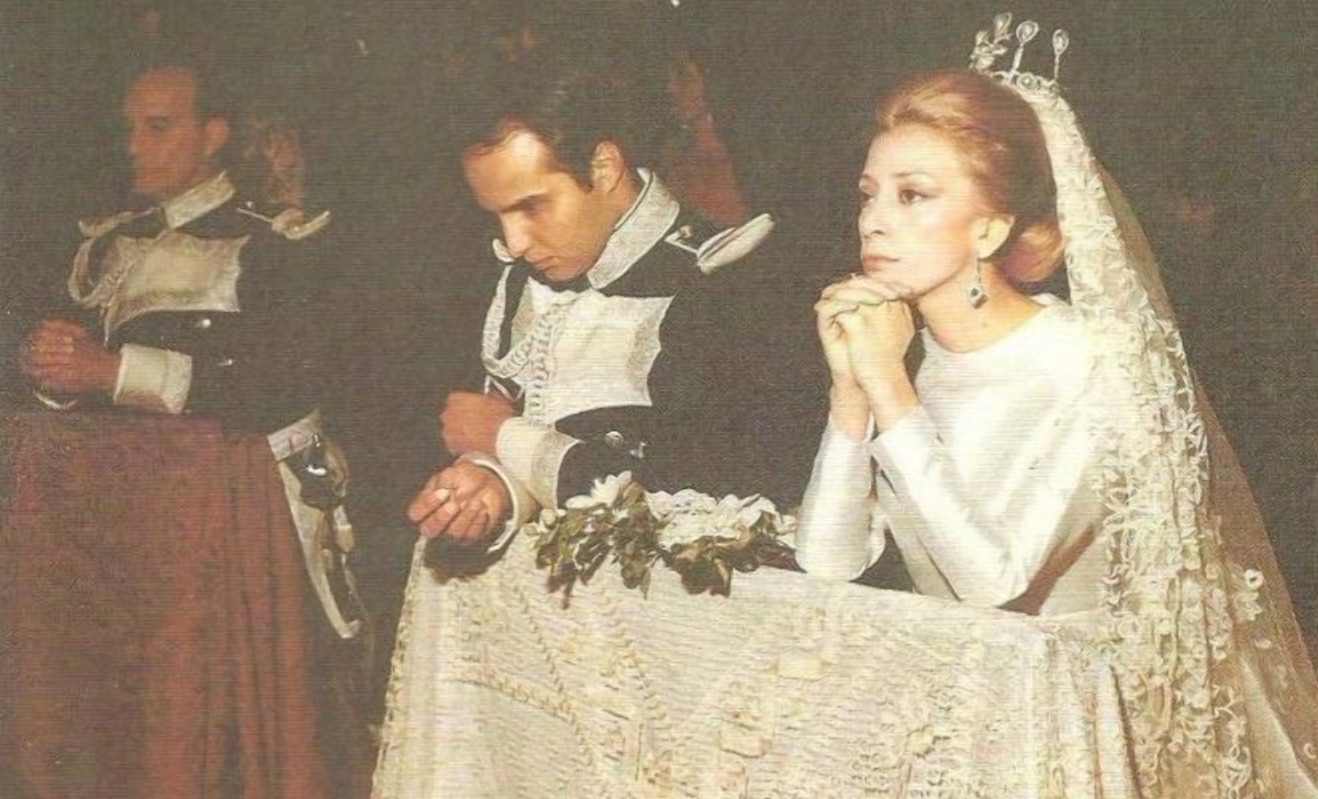 Muere la duquesa de Osuna, heredera de una de las sagas históricas de la monarquía