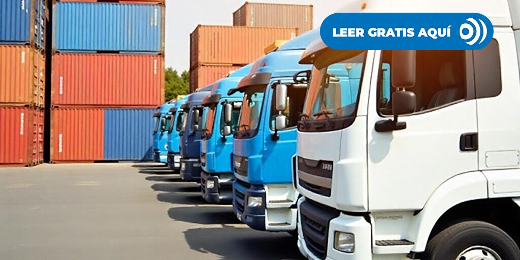 El coste del transporte se dispara un 8,3% y asfixia al archipiélago