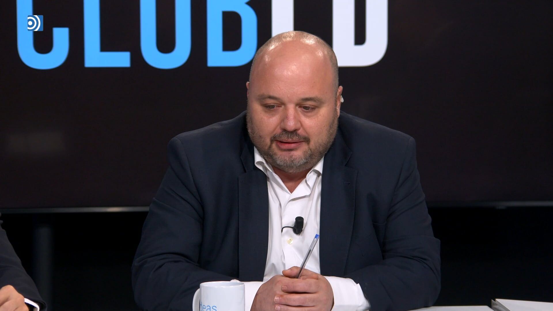 Журналисты Группы «Свободный цифровой клуб» обсудили коррупцию и диктатуру правительства Санчеса