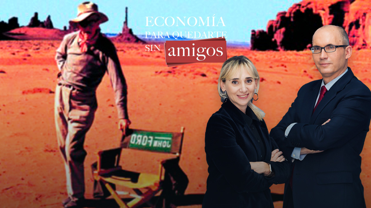 Más allá del western: John Ford, libertad y propiedad privada