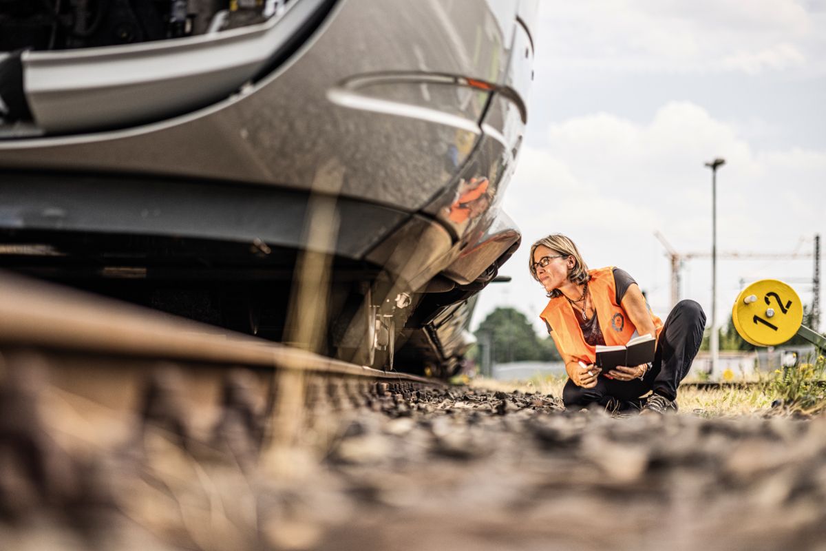 TÜV SÜD guiará el "proyecto transformador" del transporte ferroviario en Cataluña